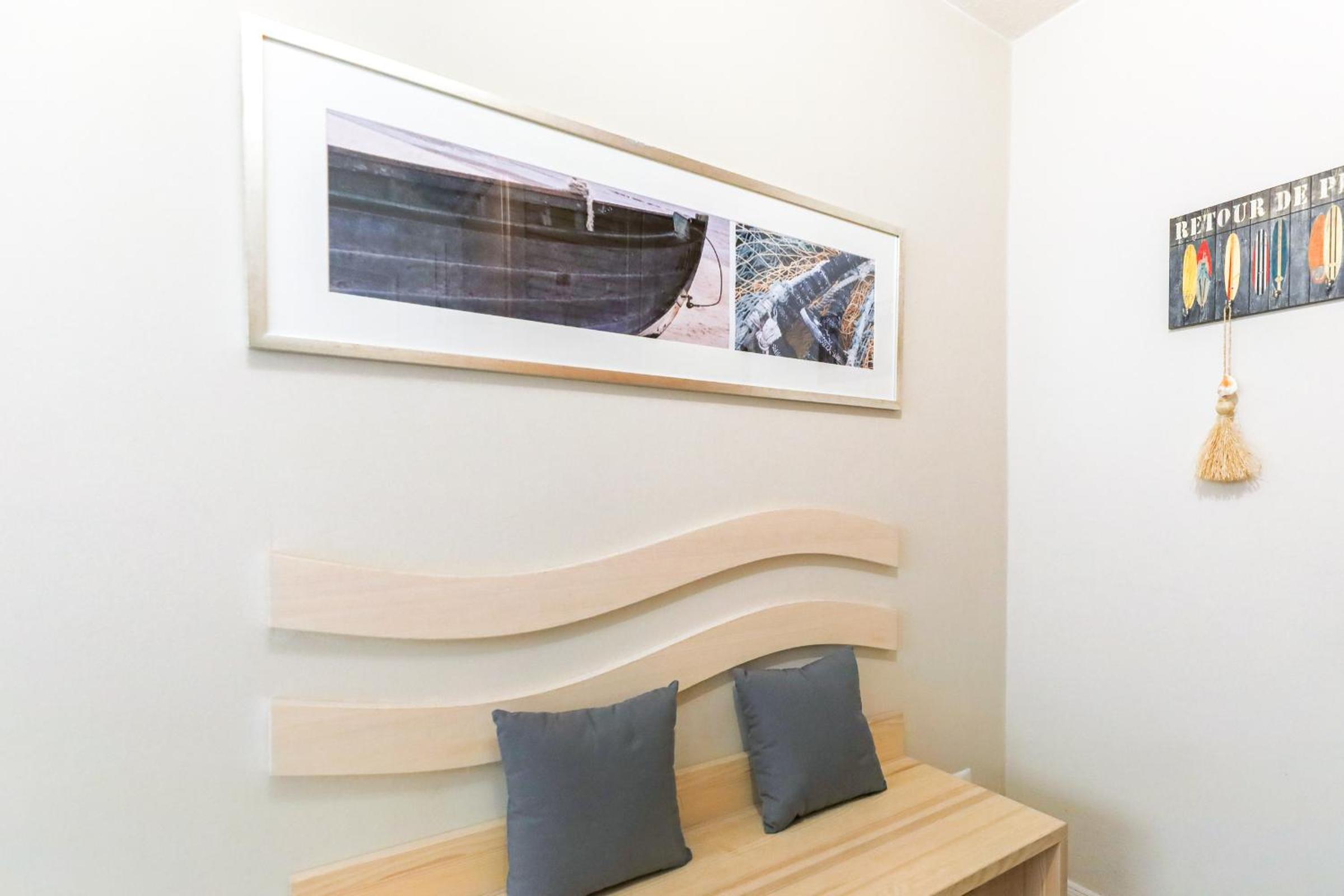 Appartement Anker-Perle