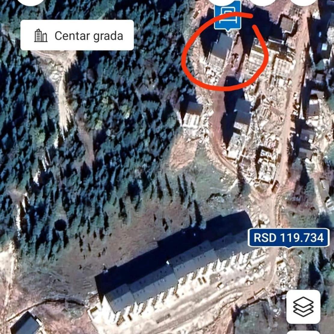 Apartman Lenka Villa Mont Jahorina