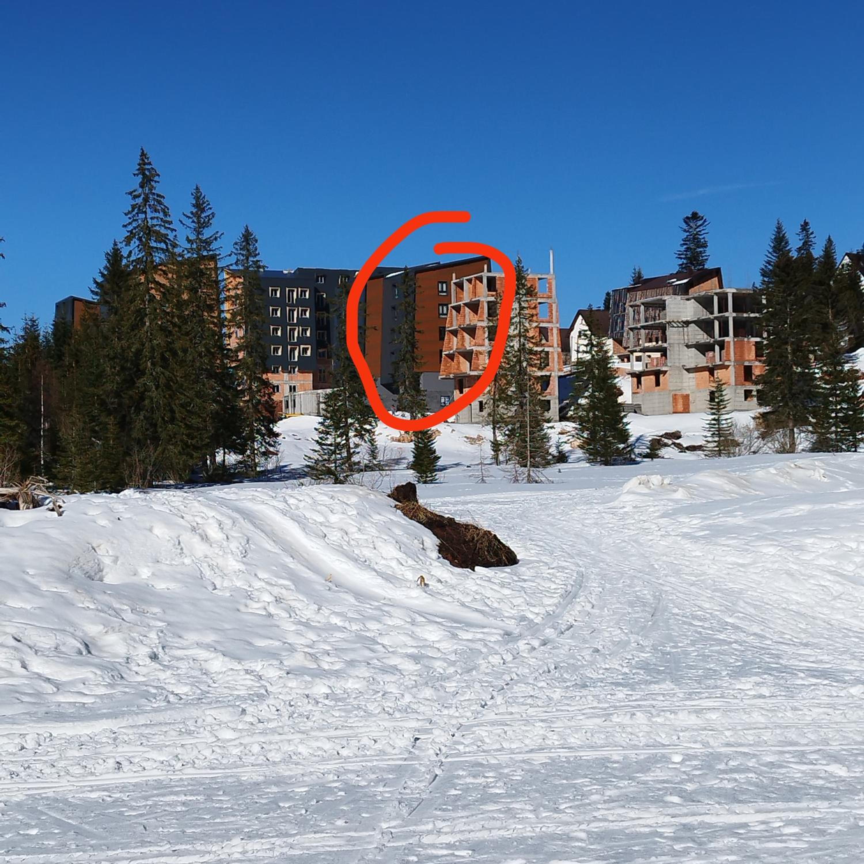 Apartman Lenka Villa Mont Jahorina