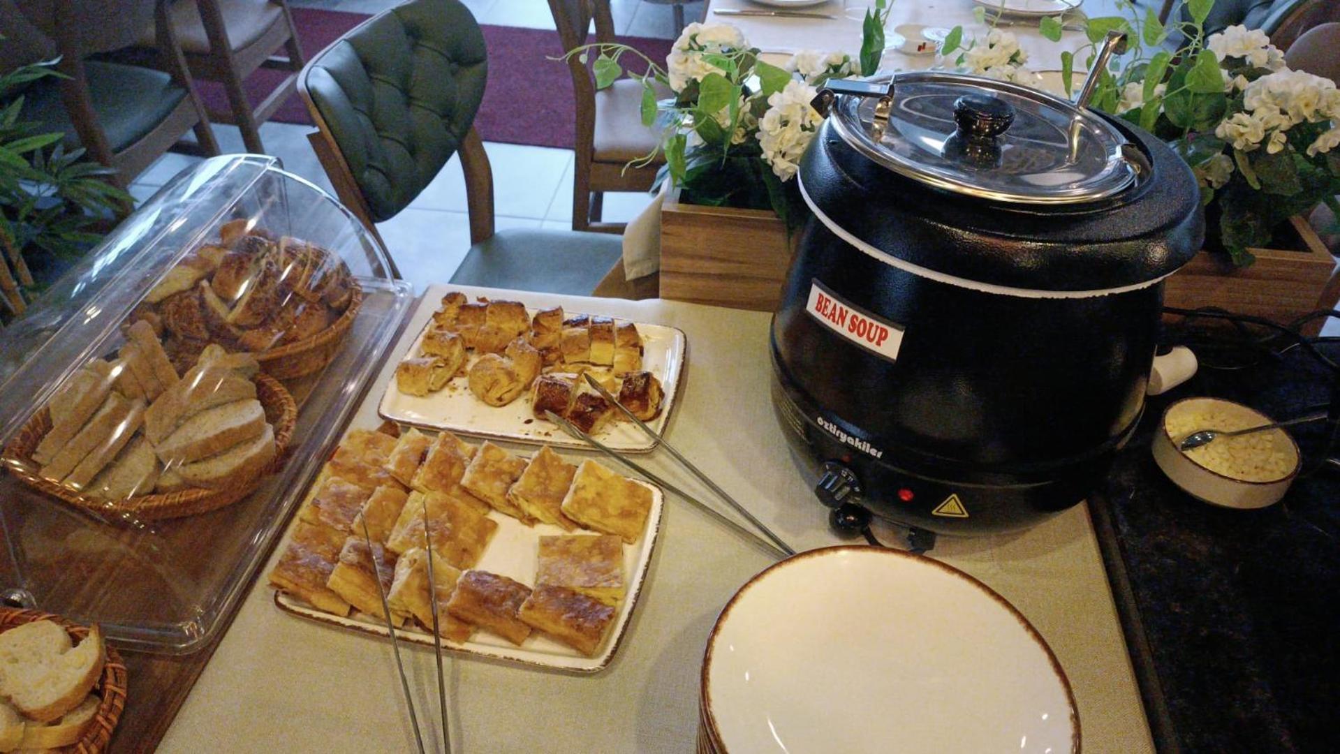 The Kailyn Hotels&Suites Ataşehir - Image 30