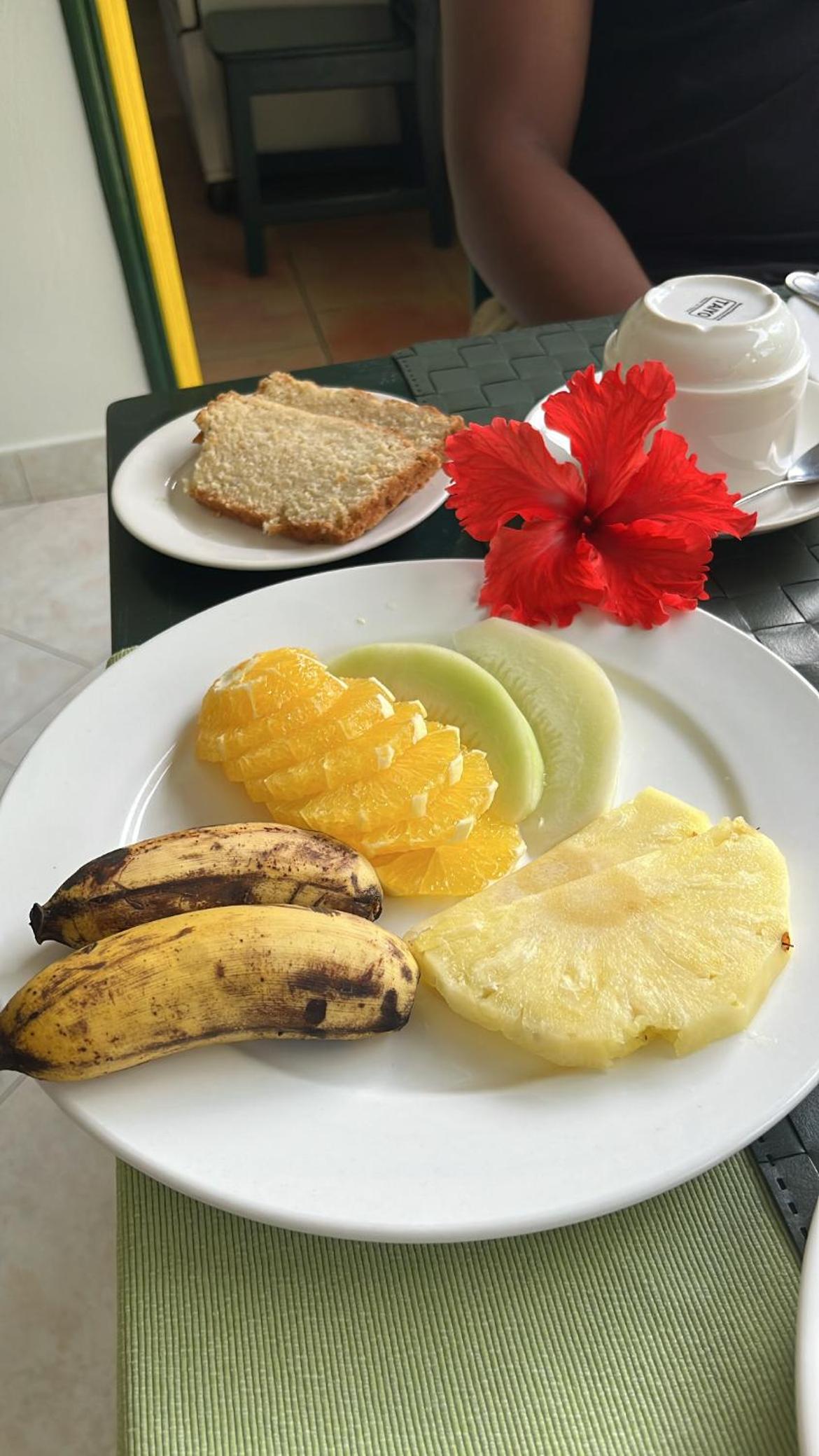 Pension Michel photo 2