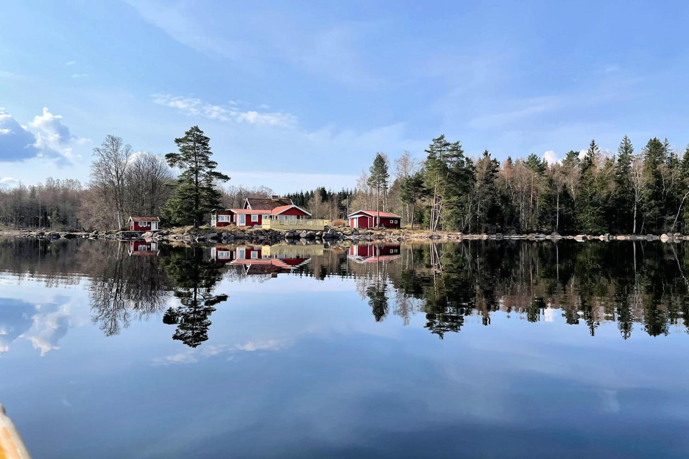 Lilla Skårudden