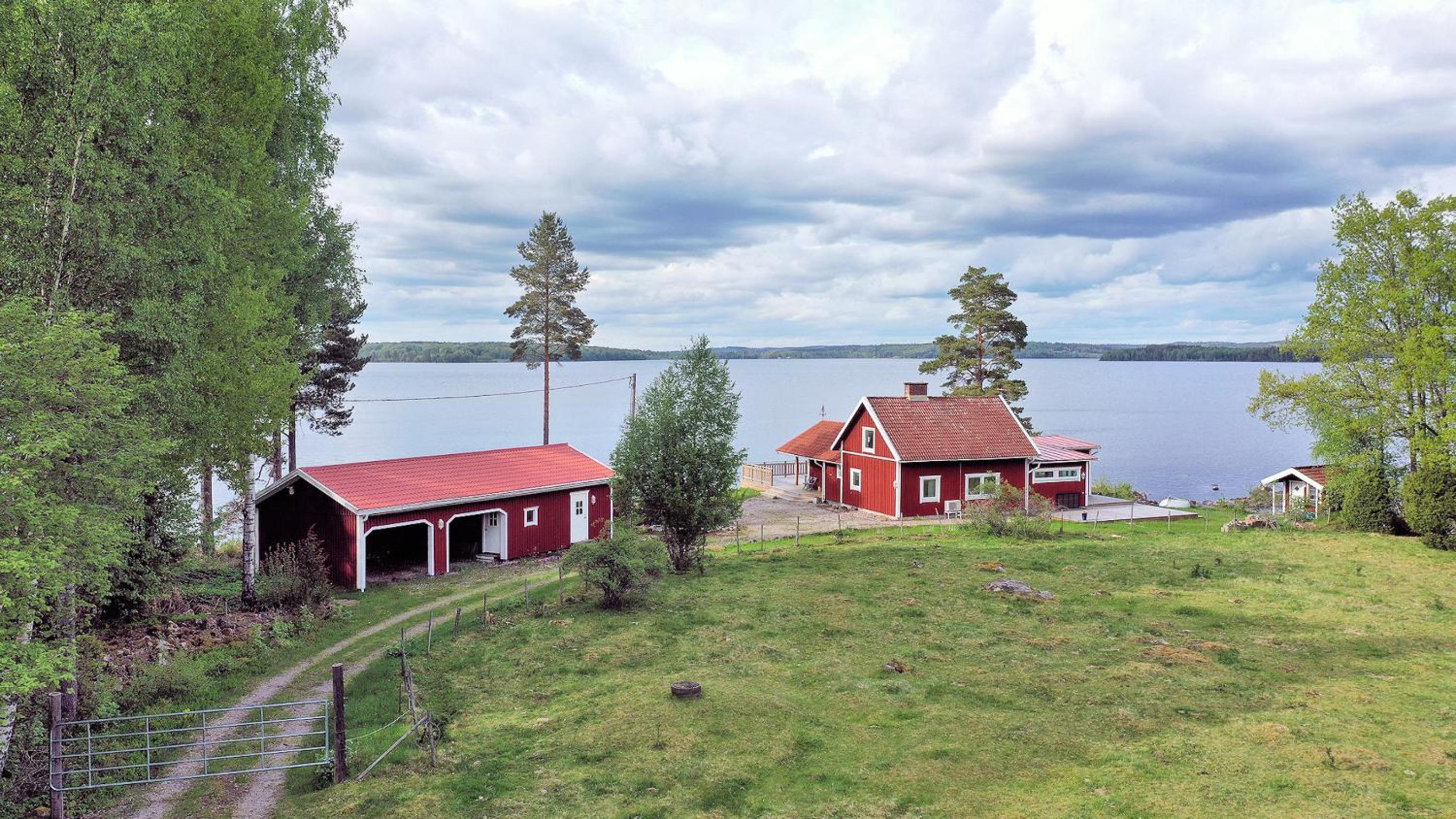 Lilla Skårudden