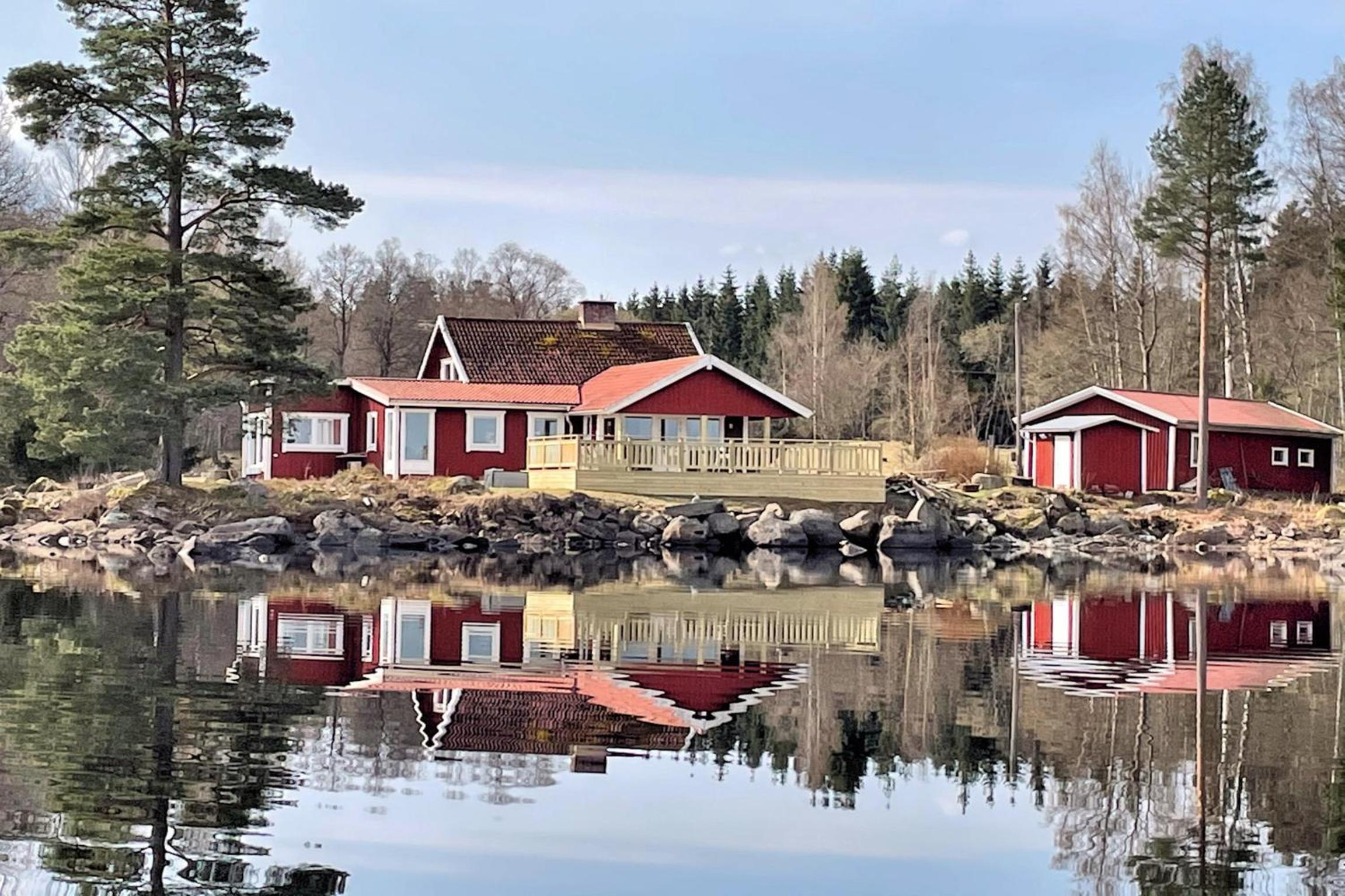 Lilla Skårudden