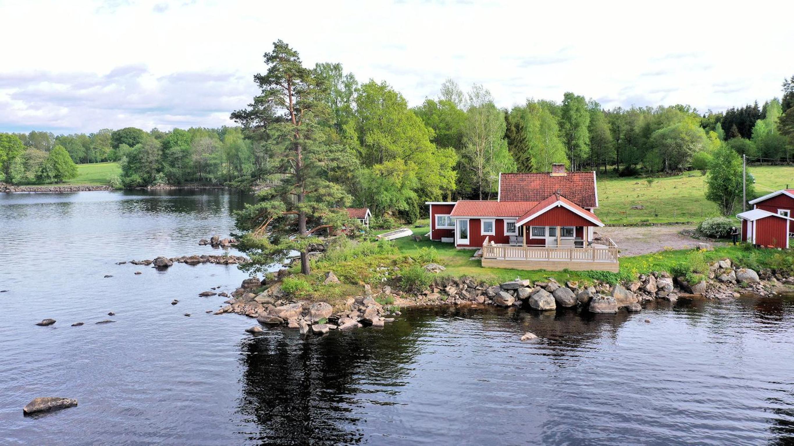 Lilla Skårudden