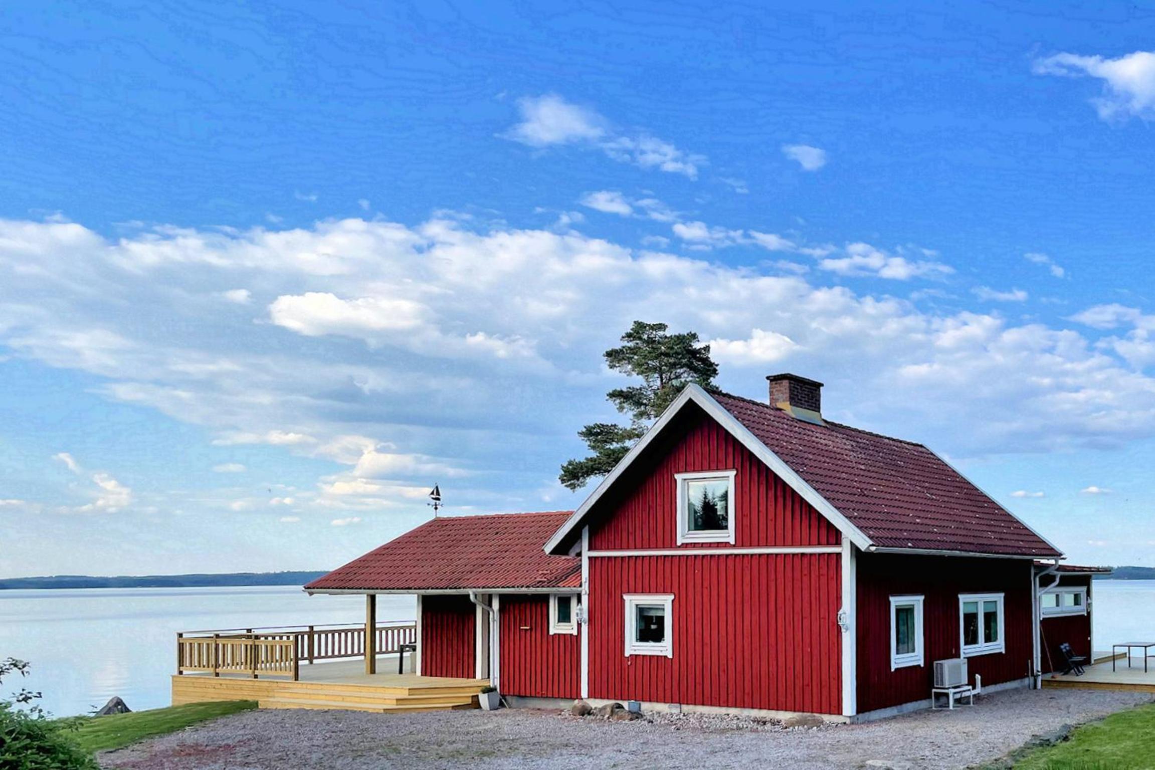 Lilla Skårudden
