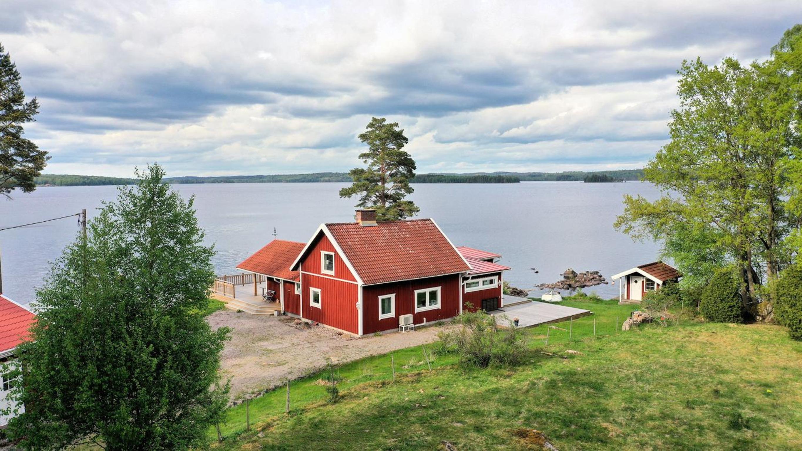 Lilla Skårudden