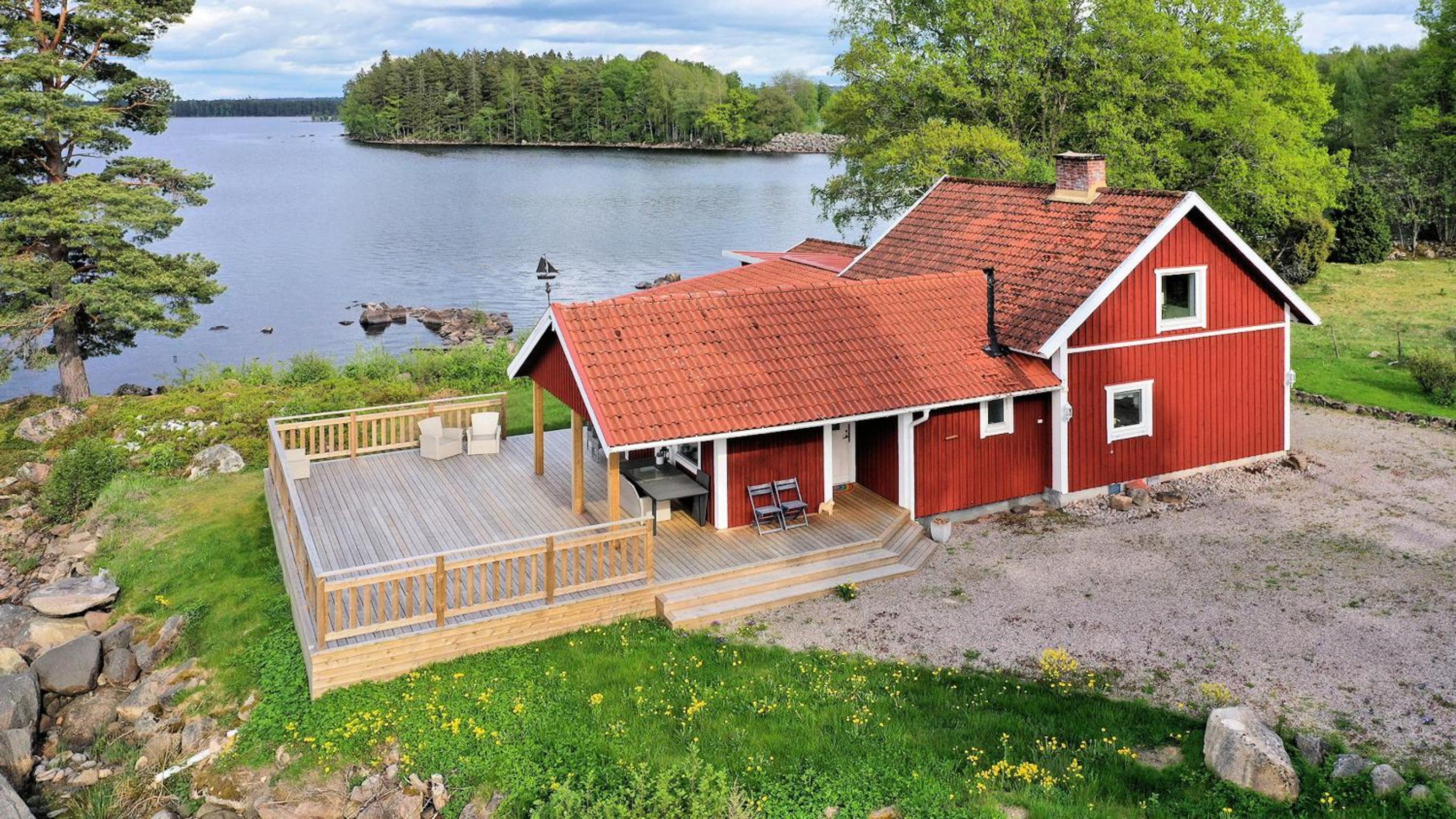 Lilla Skårudden