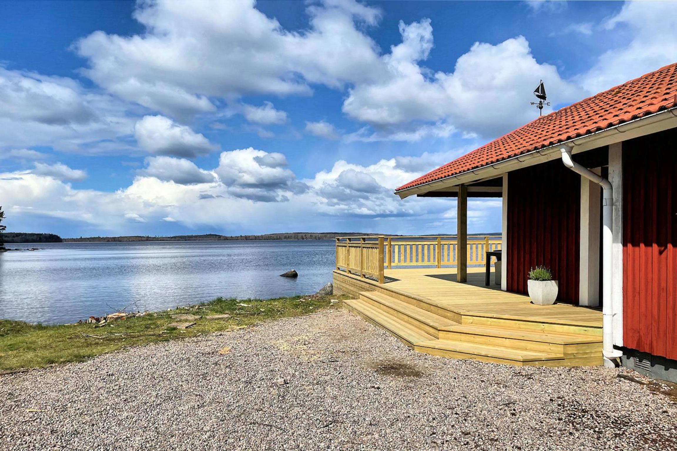 Lilla Skårudden