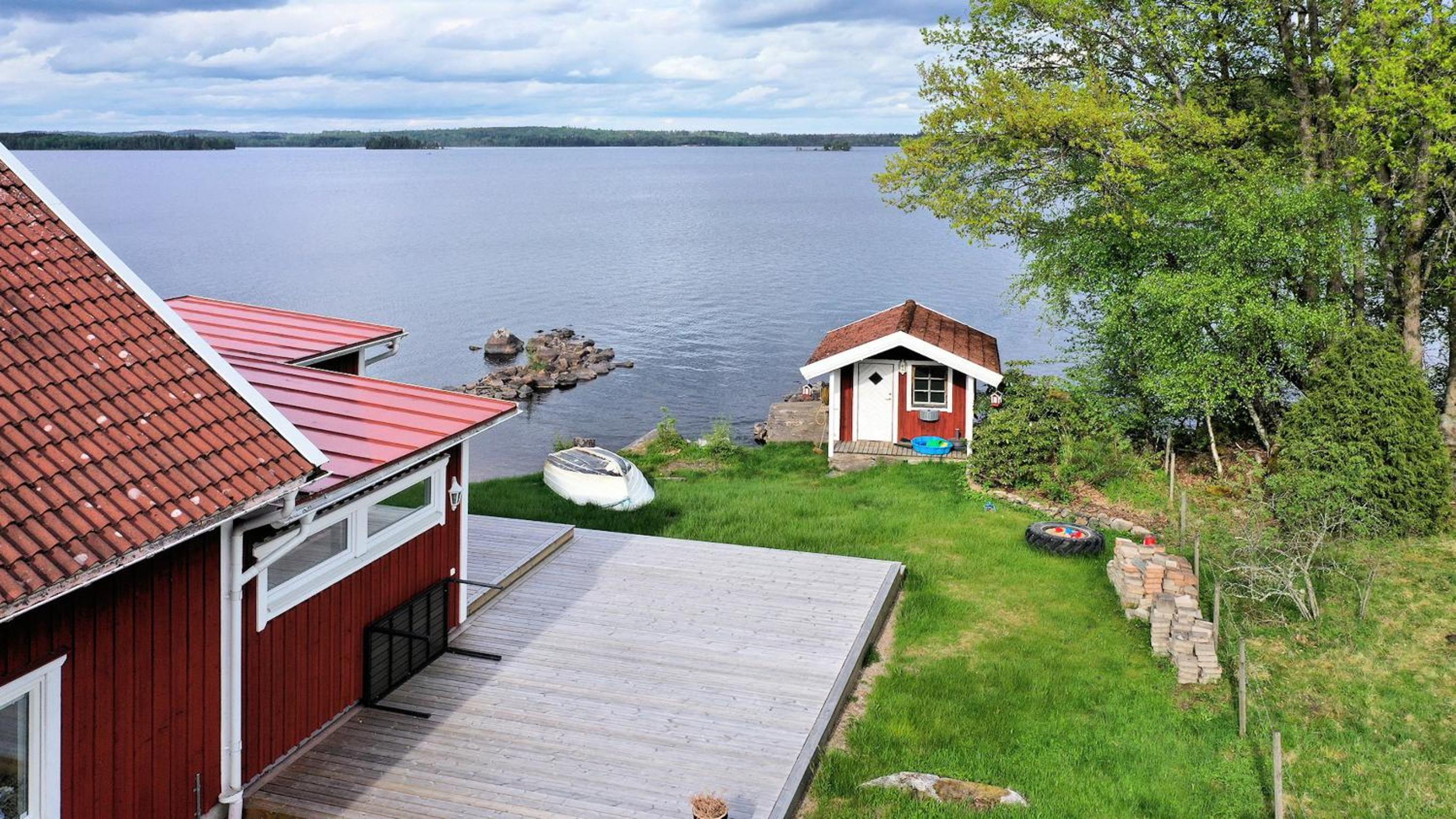 Lilla Skårudden