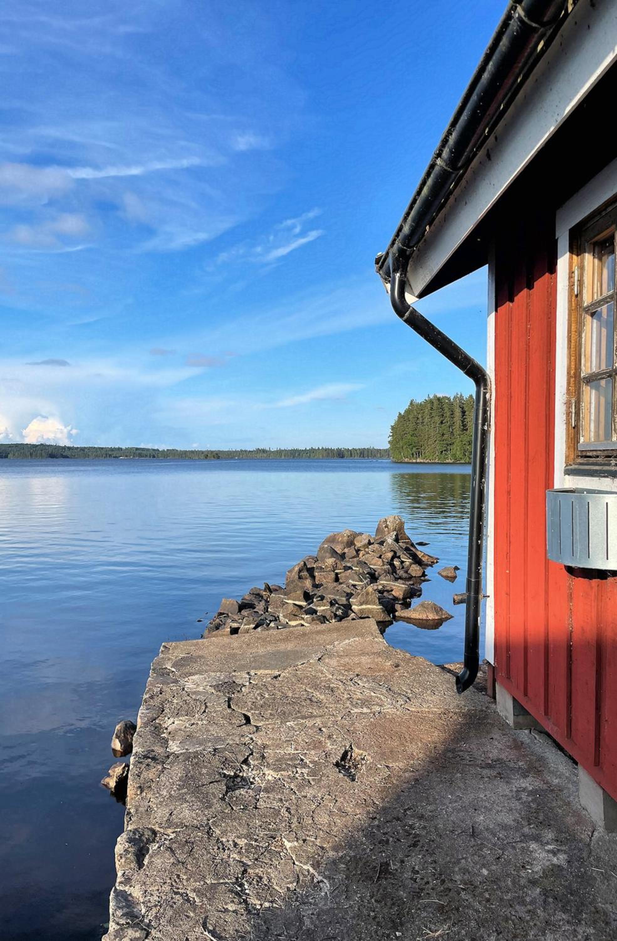 Lilla Skårudden