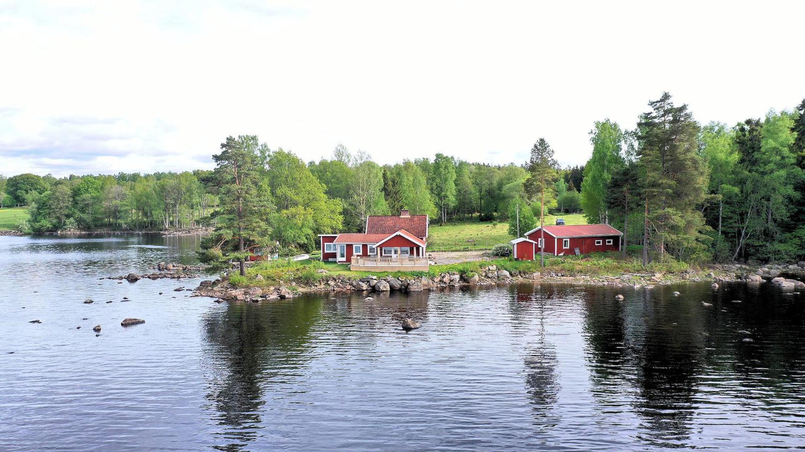 Lilla Skårudden