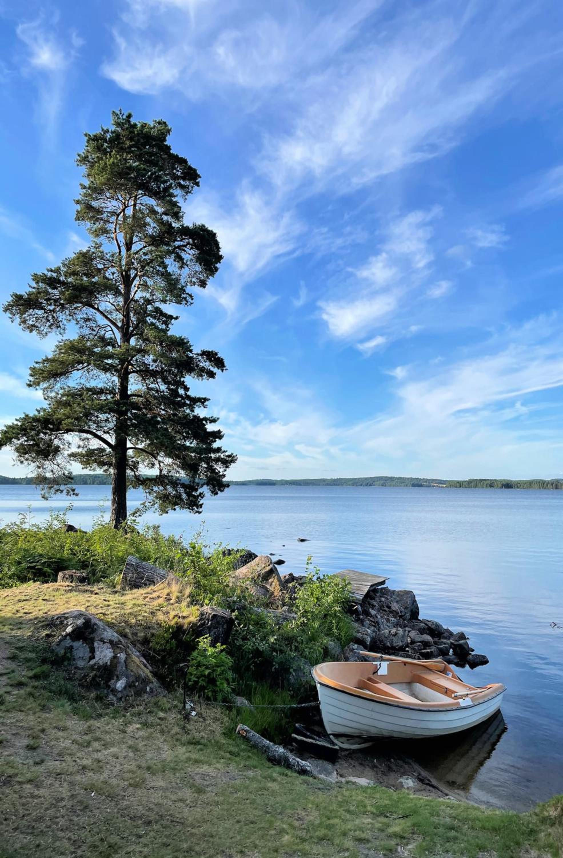 Lilla Skårudden