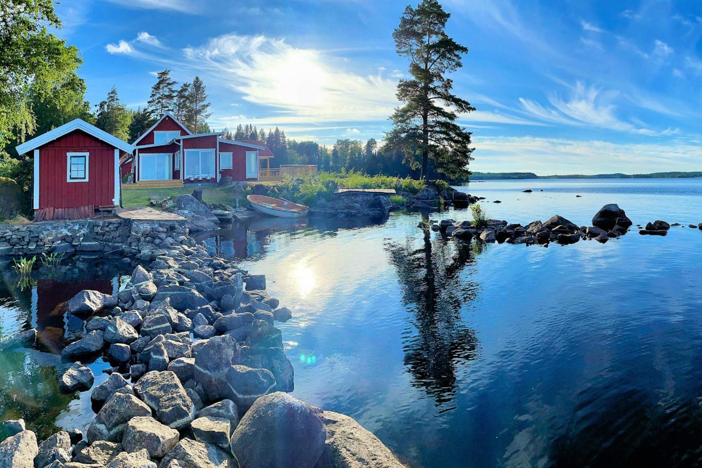 Lilla Skårudden