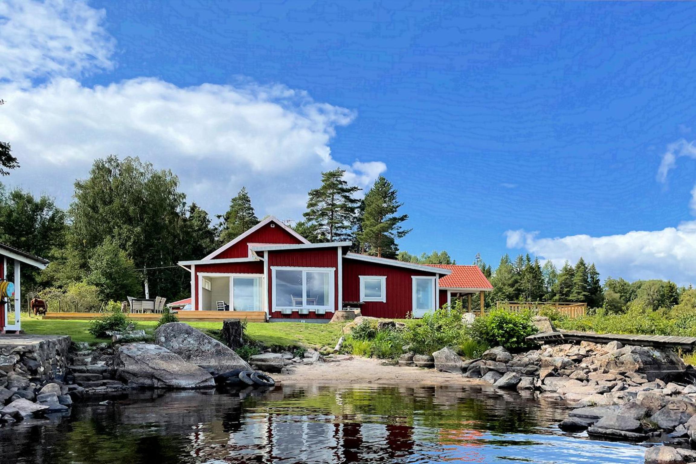 Lilla Skårudden