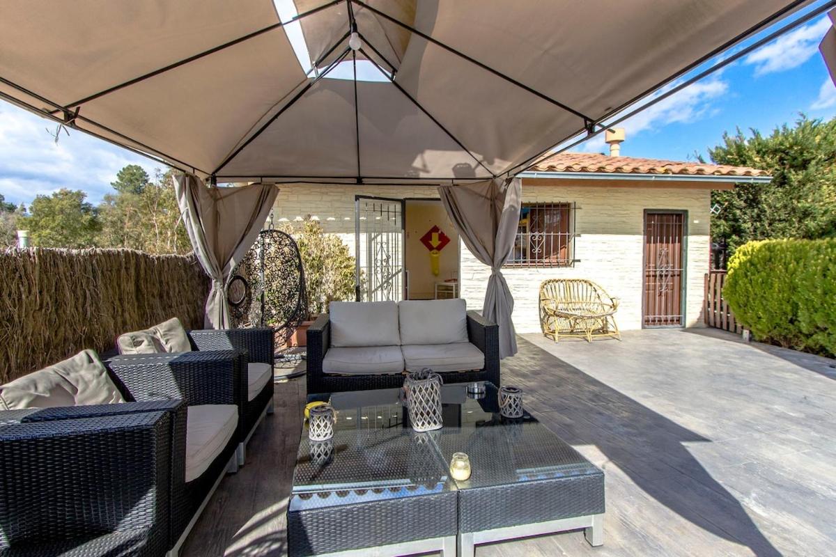 Catalunya Casas Unique Costa Brava Abode with train access to BCN