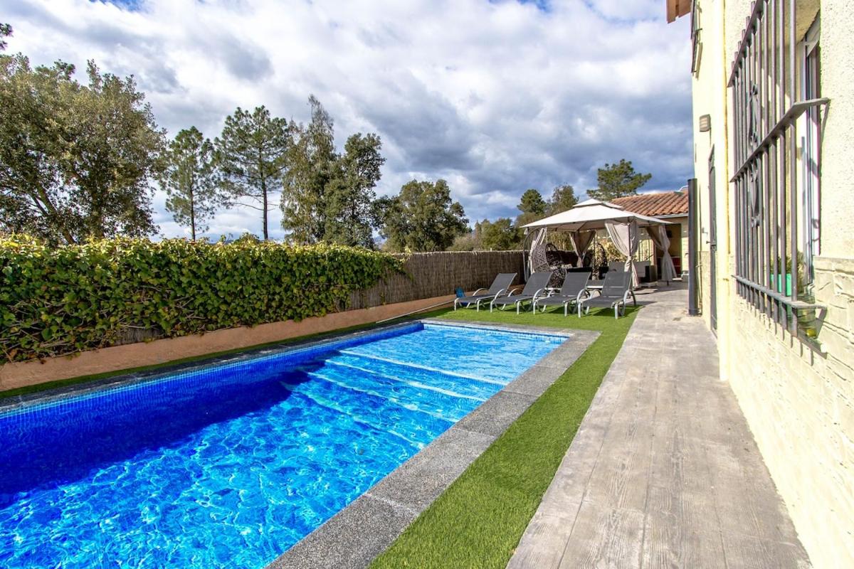 Catalunya Casas Unique Costa Brava Abode with train access to BCN
