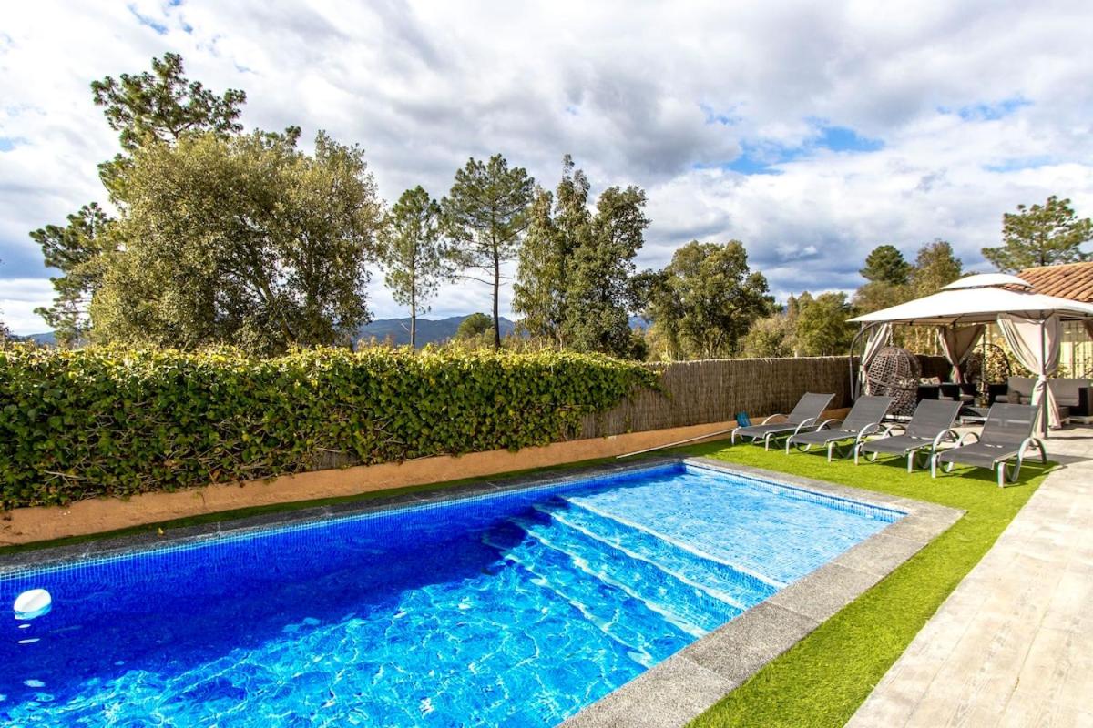 Catalunya Casas Unique Costa Brava Abode with train access to BCN