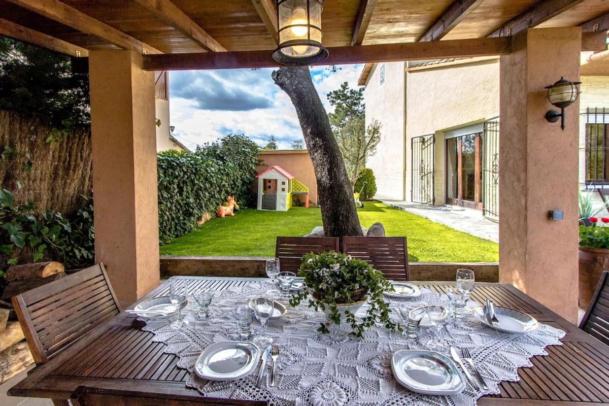 Catalunya Casas Unique Costa Brava Abode with train access to BCN