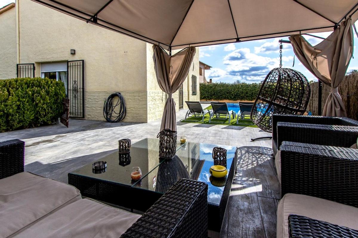 Catalunya Casas Unique Costa Brava Abode with train access to BCN
