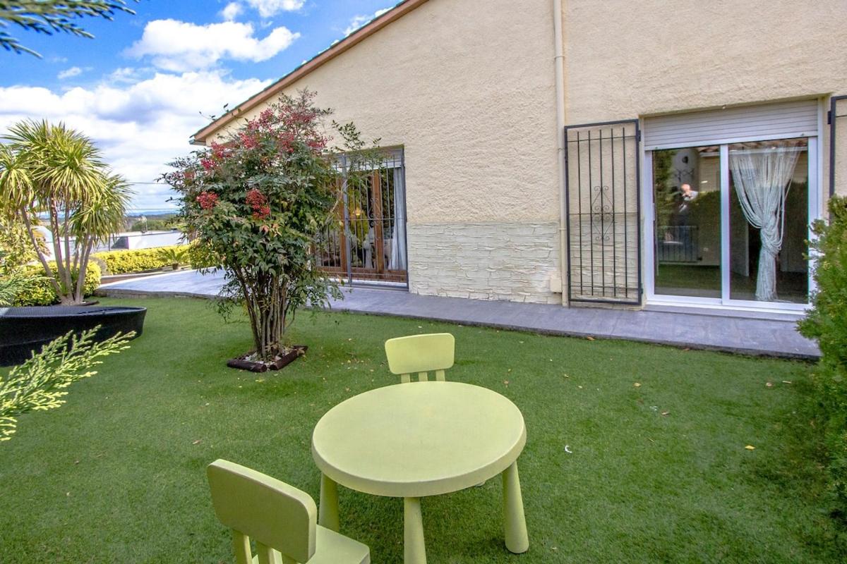 Catalunya Casas Unique Costa Brava Abode with train access to BCN