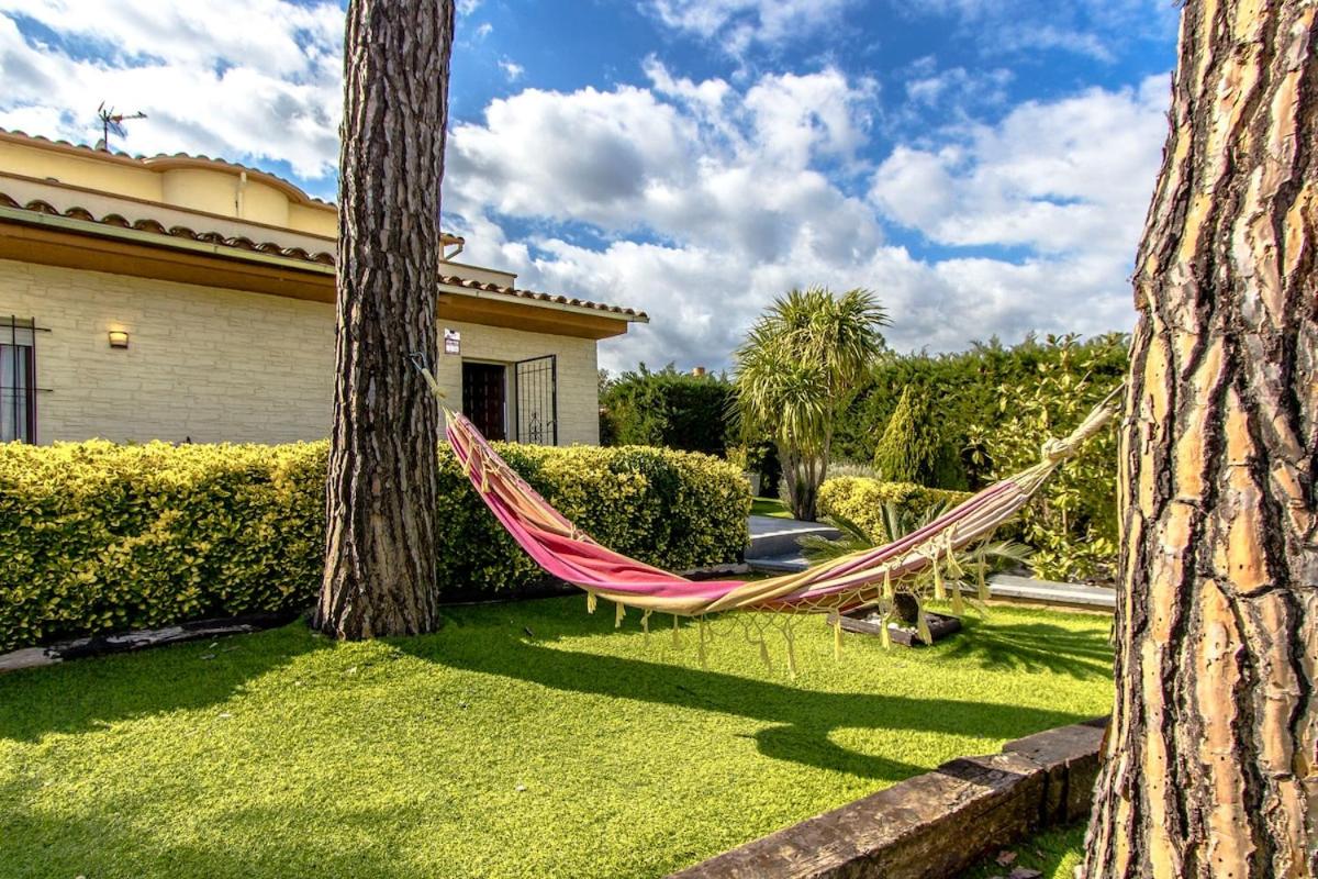 Catalunya Casas Unique Costa Brava Abode with train access to BCN