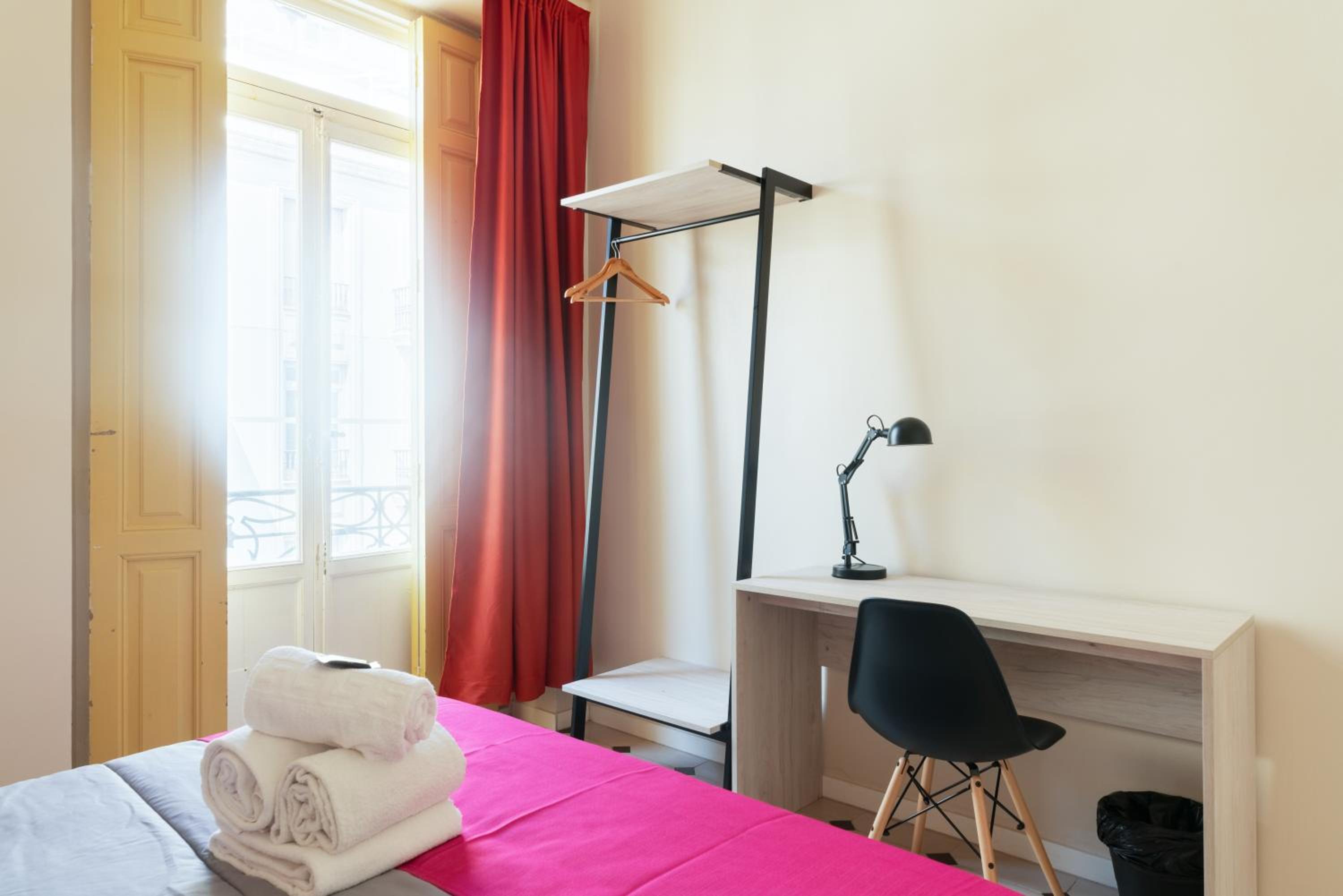Red Nest Hostel