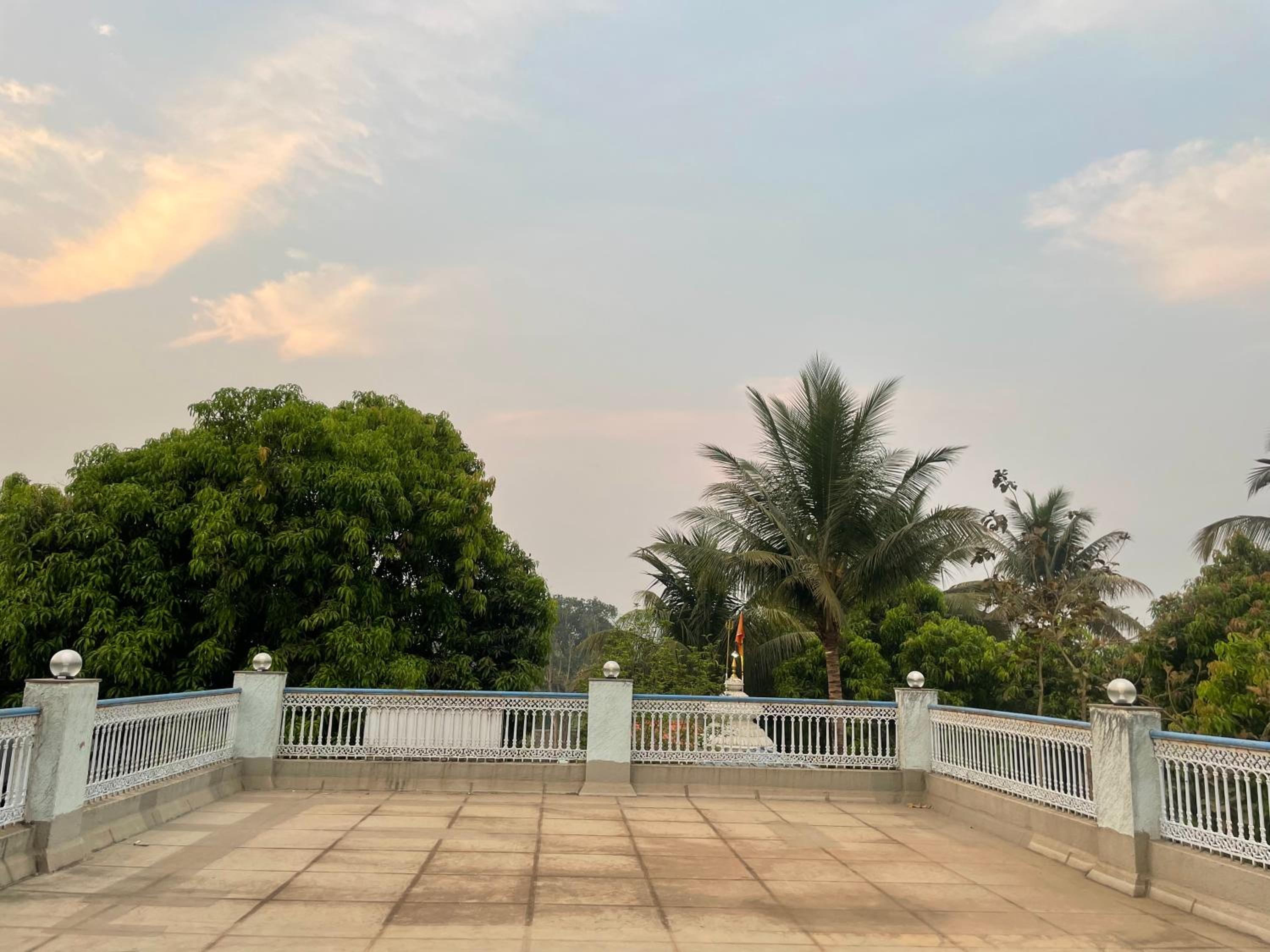 roof