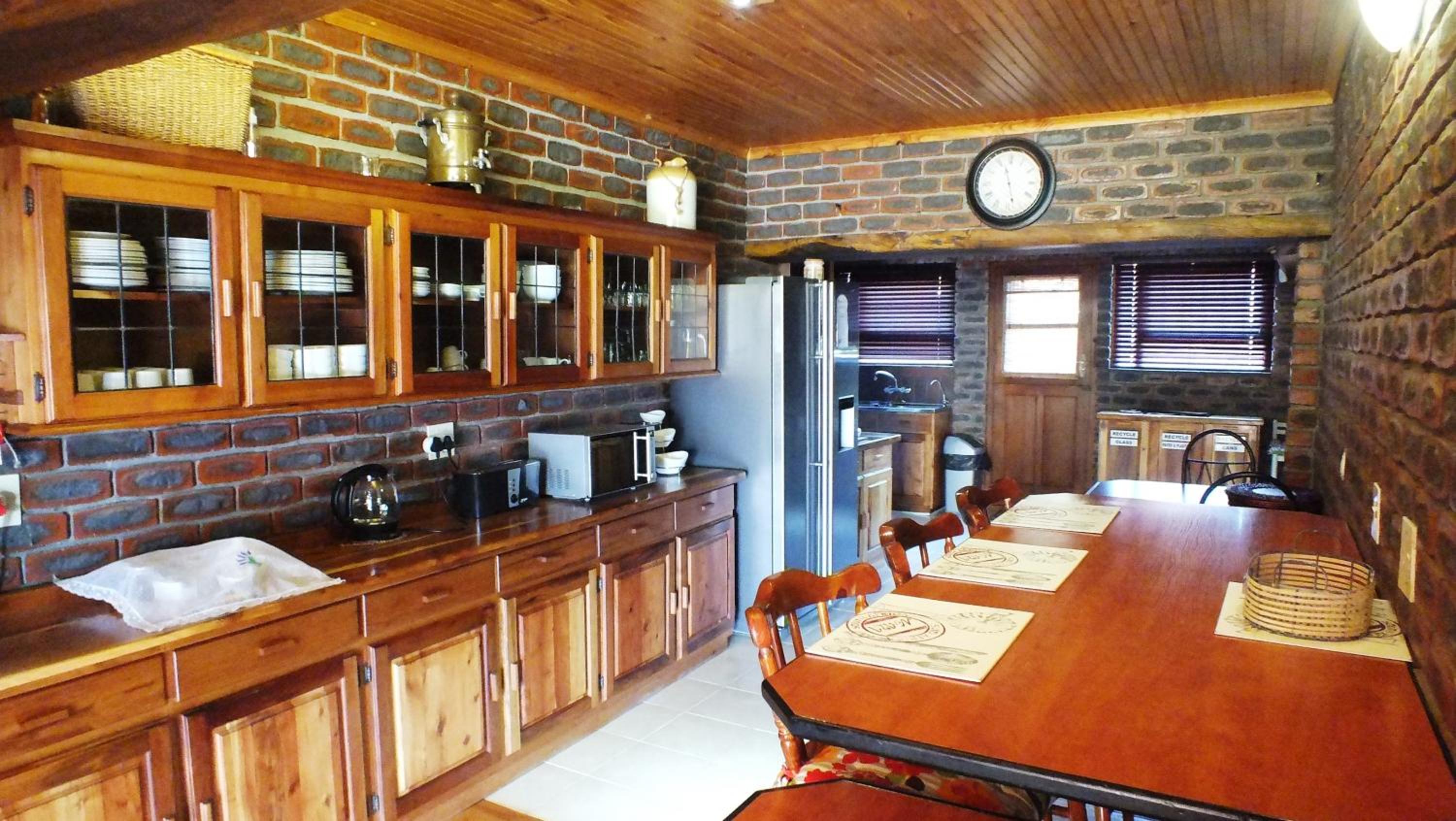 White Shark Guest House