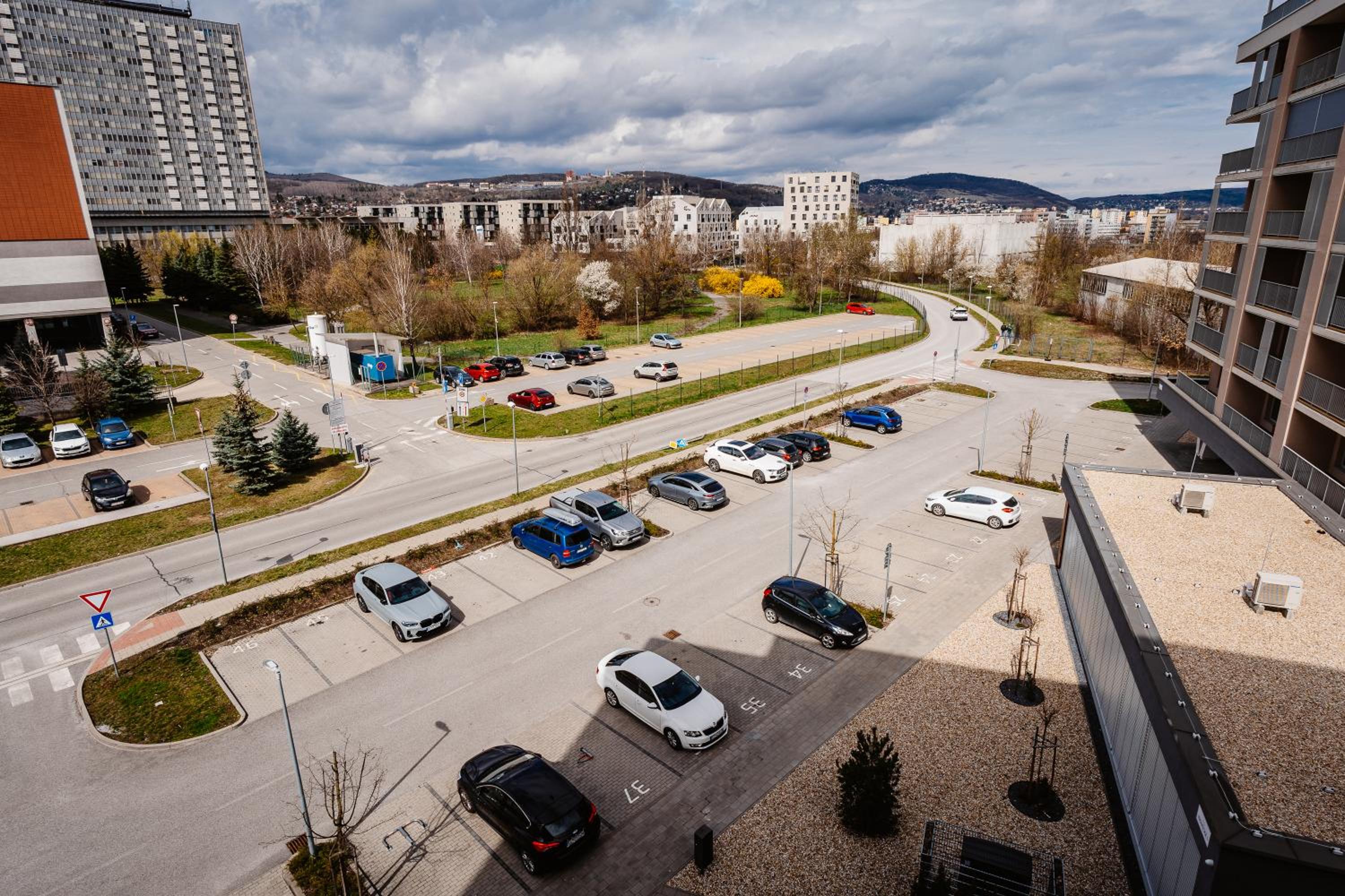 AH VUSCH Inovecka 2, photo 36