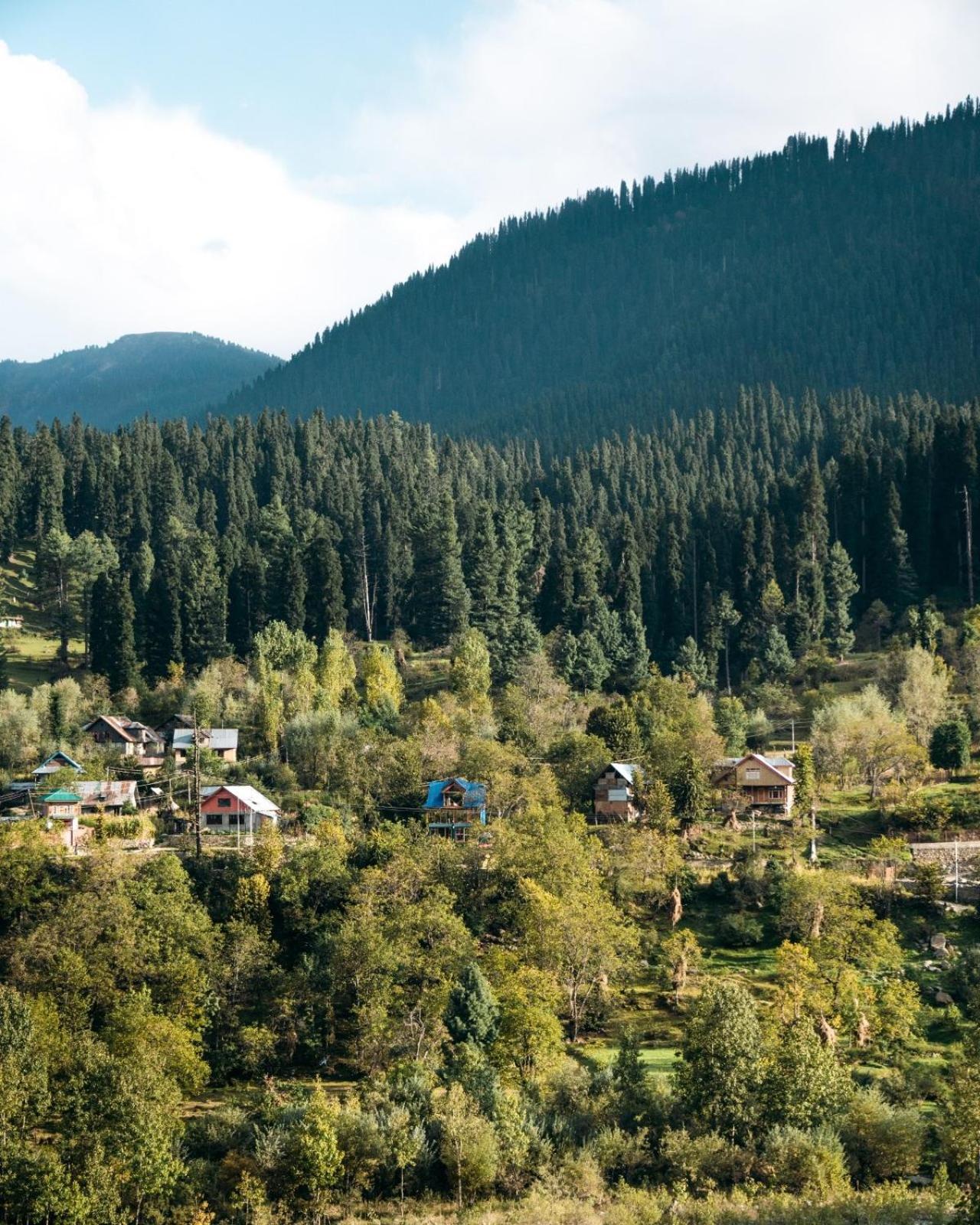 The Khyber Himalayan Resort & Spa