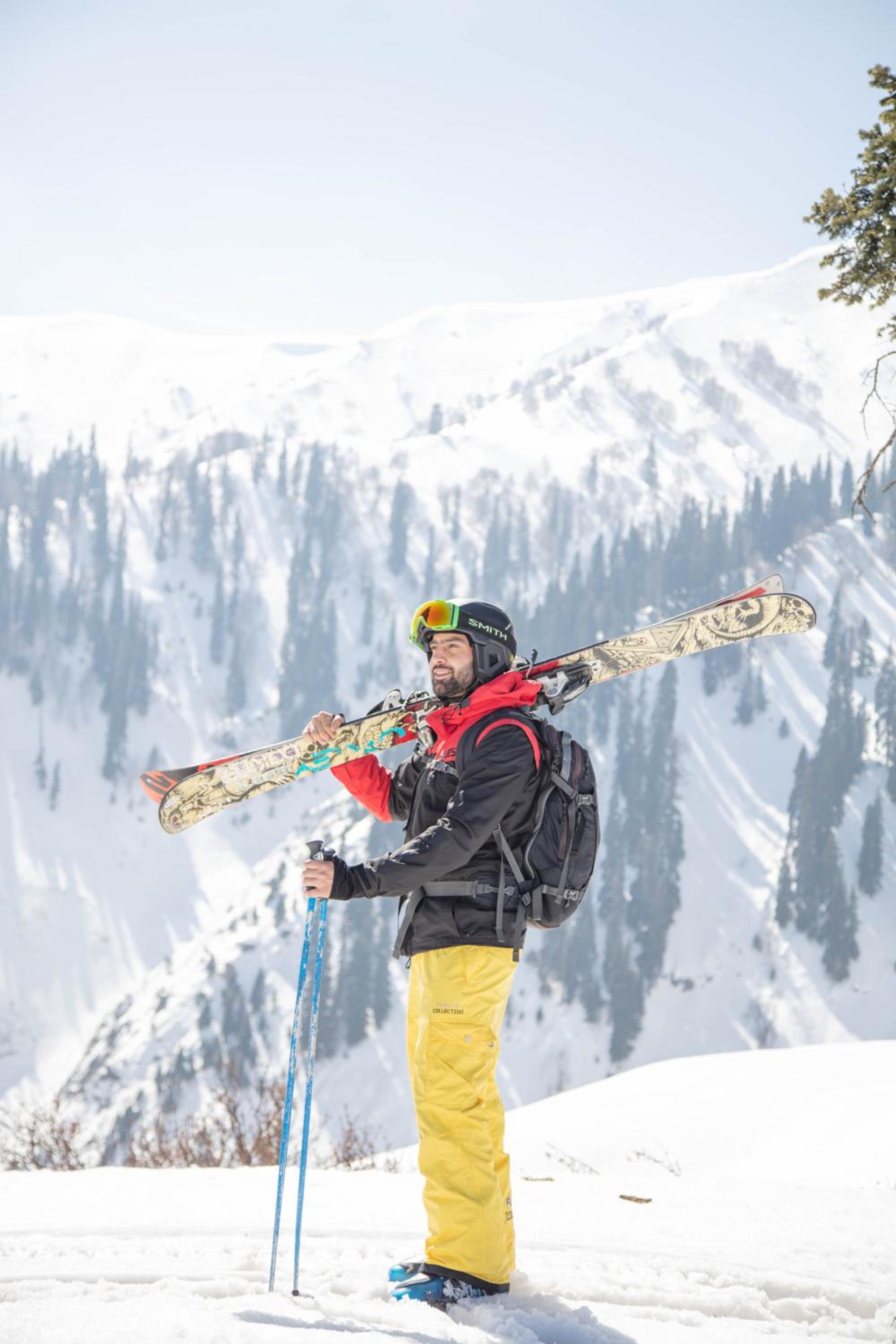 The Khyber Himalayan Resort & Spa