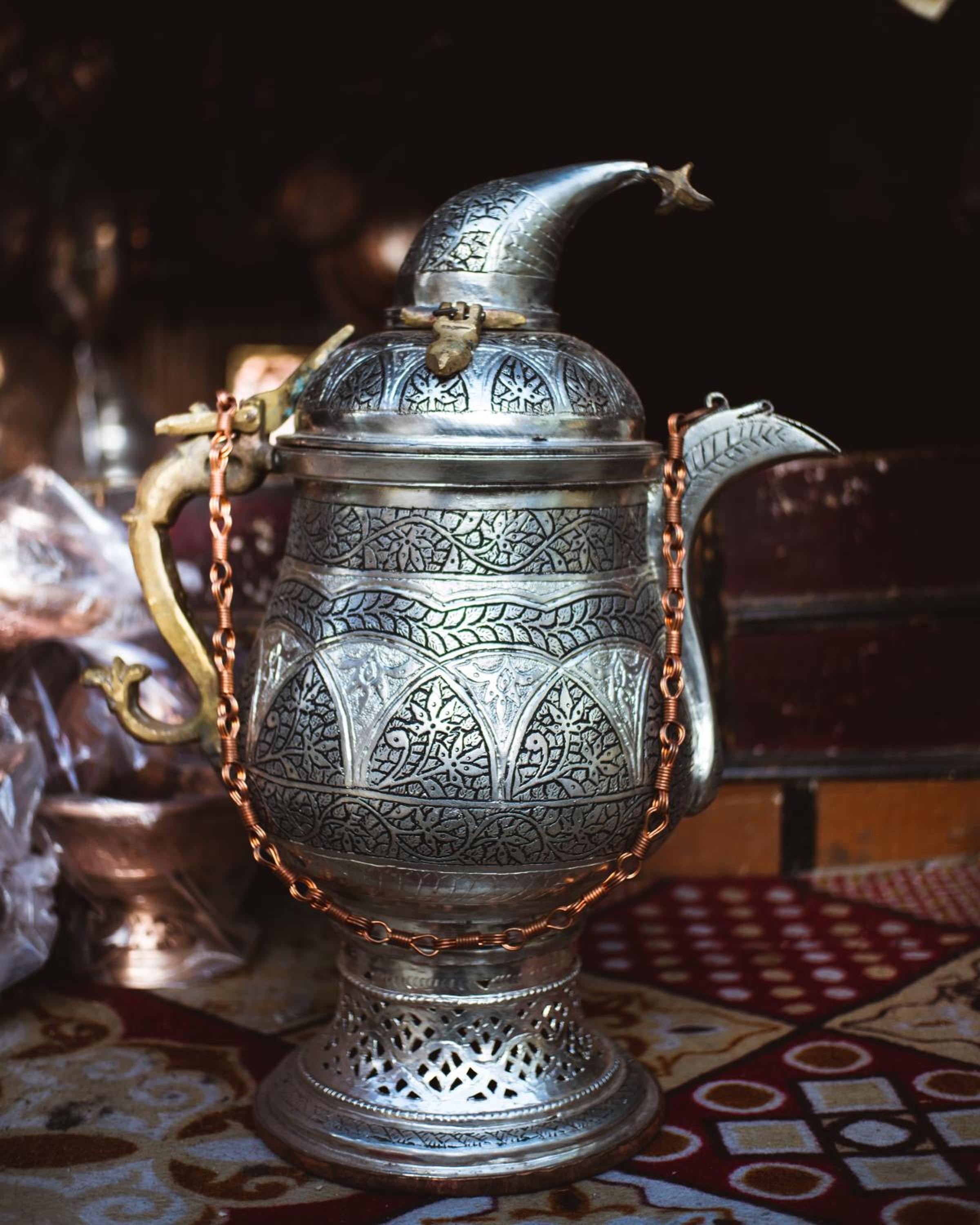The Khyber Himalayan Resort & Spa