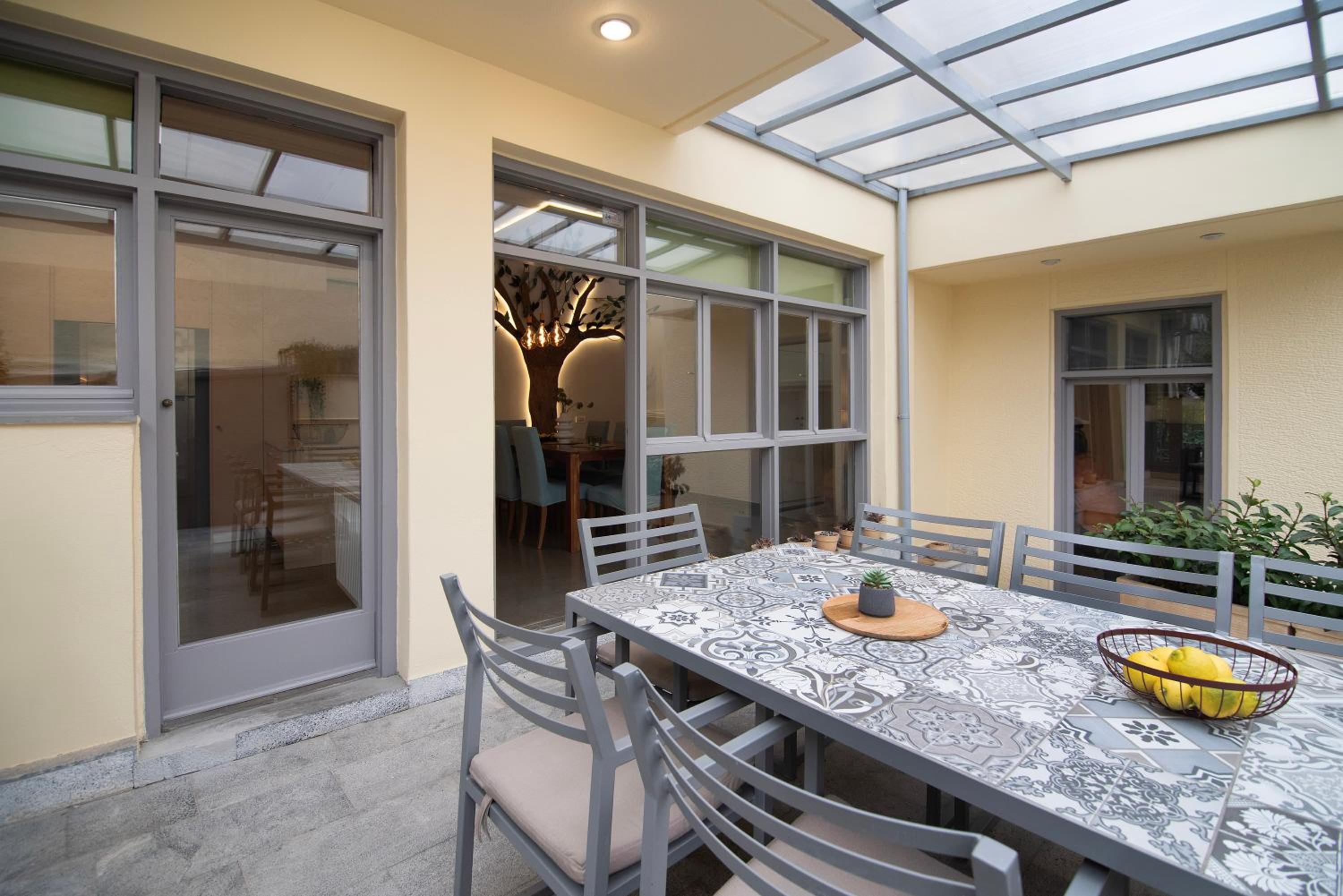 Villa Olivia