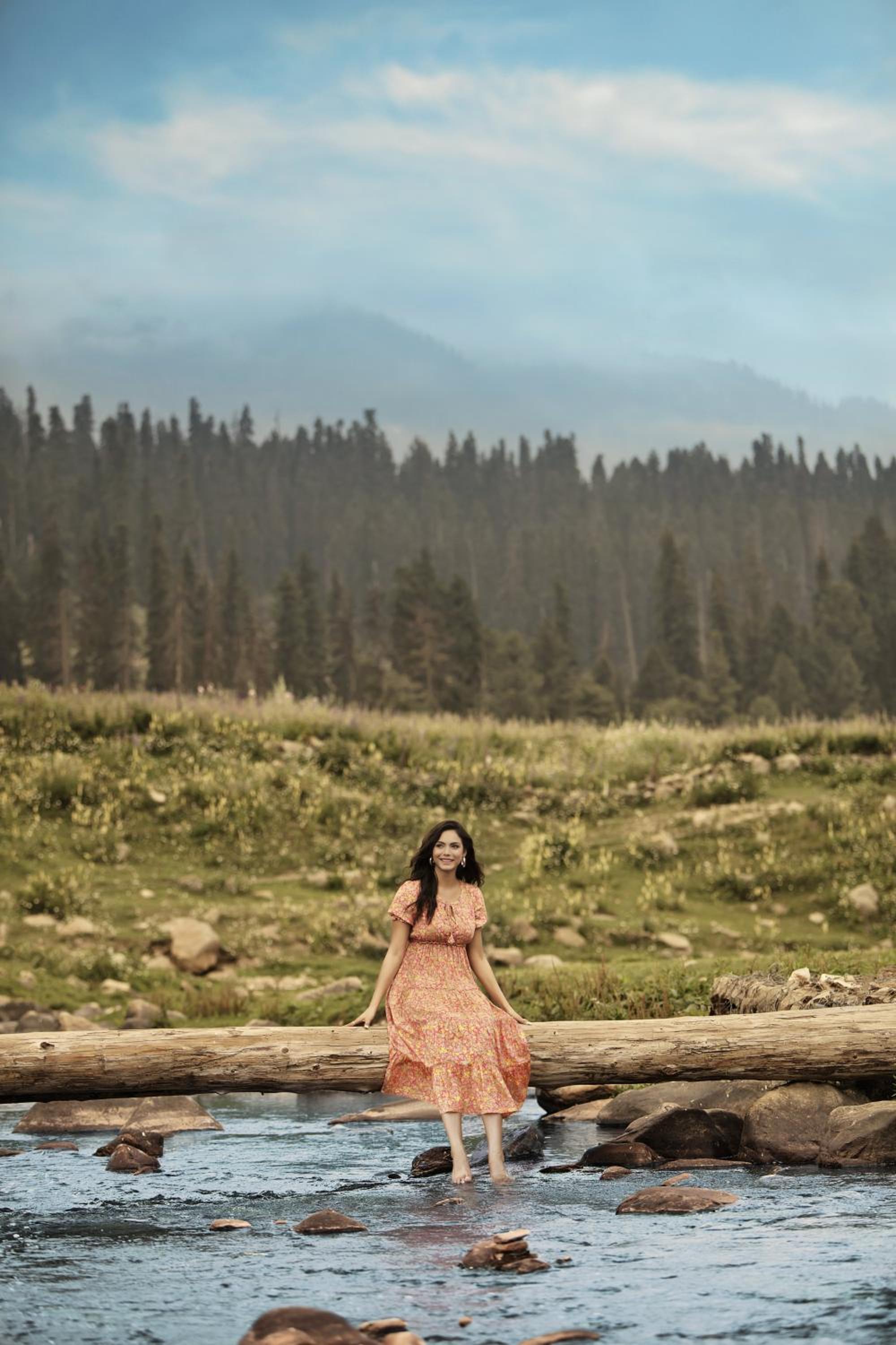 The Khyber Himalayan Resort & Spa