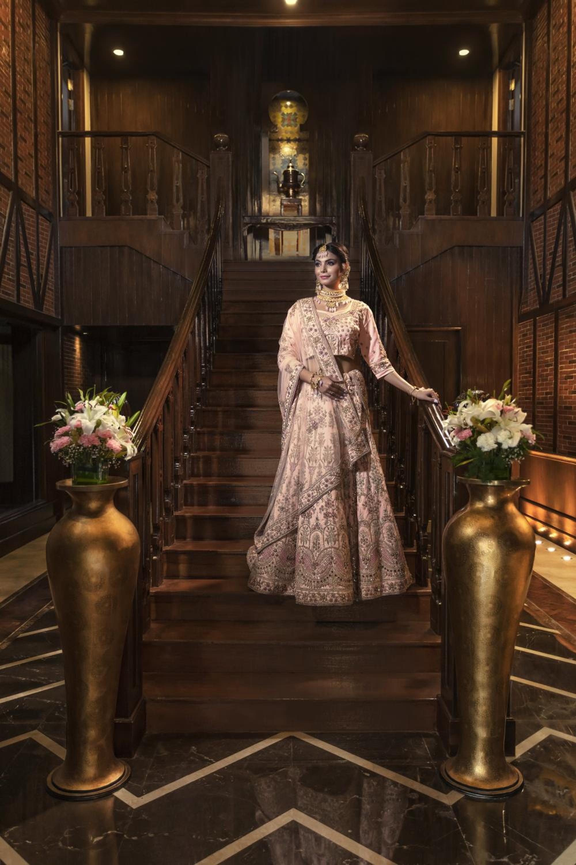 The Khyber Himalayan Resort & Spa
