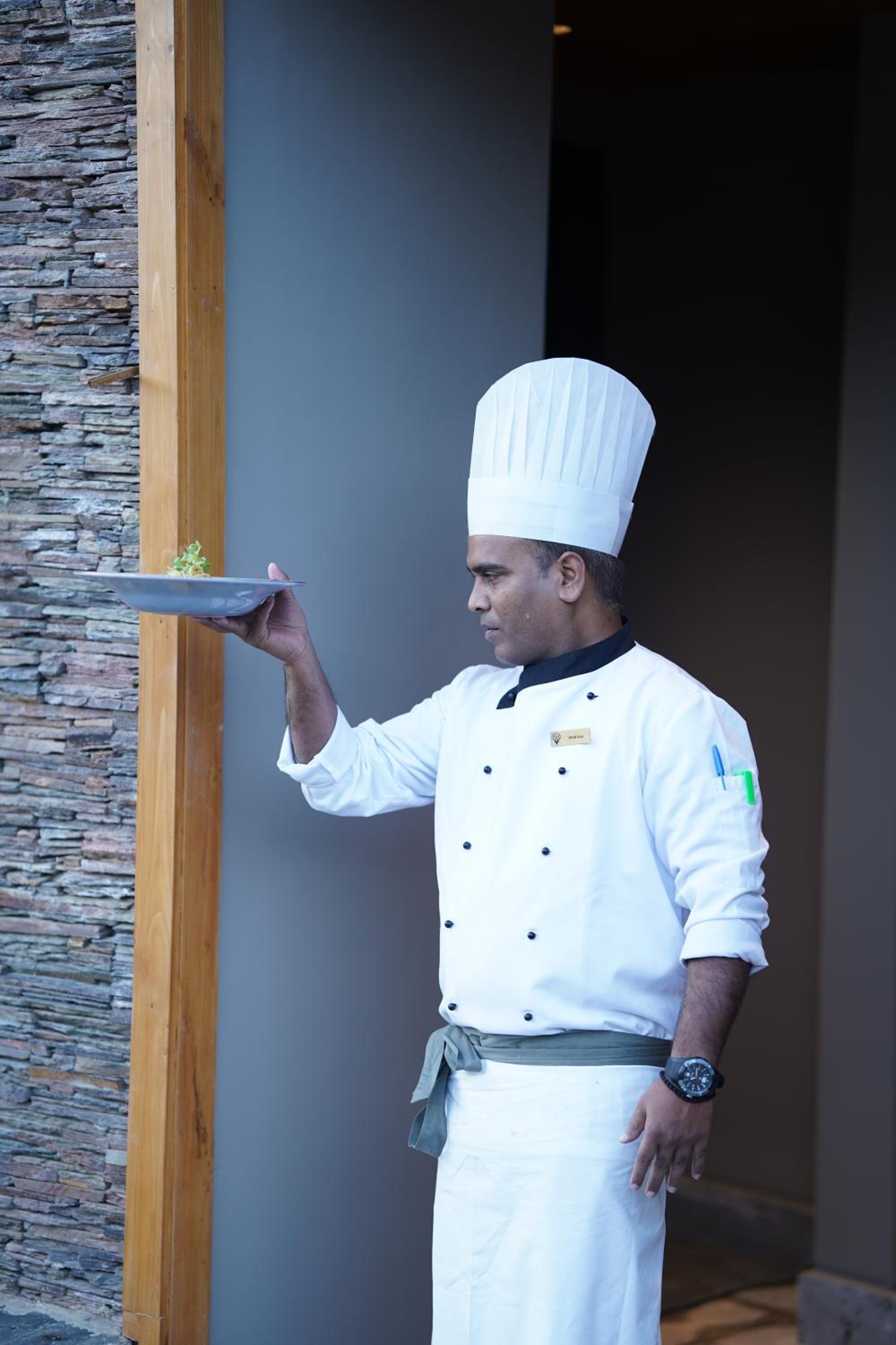 The Khyber Himalayan Resort & Spa