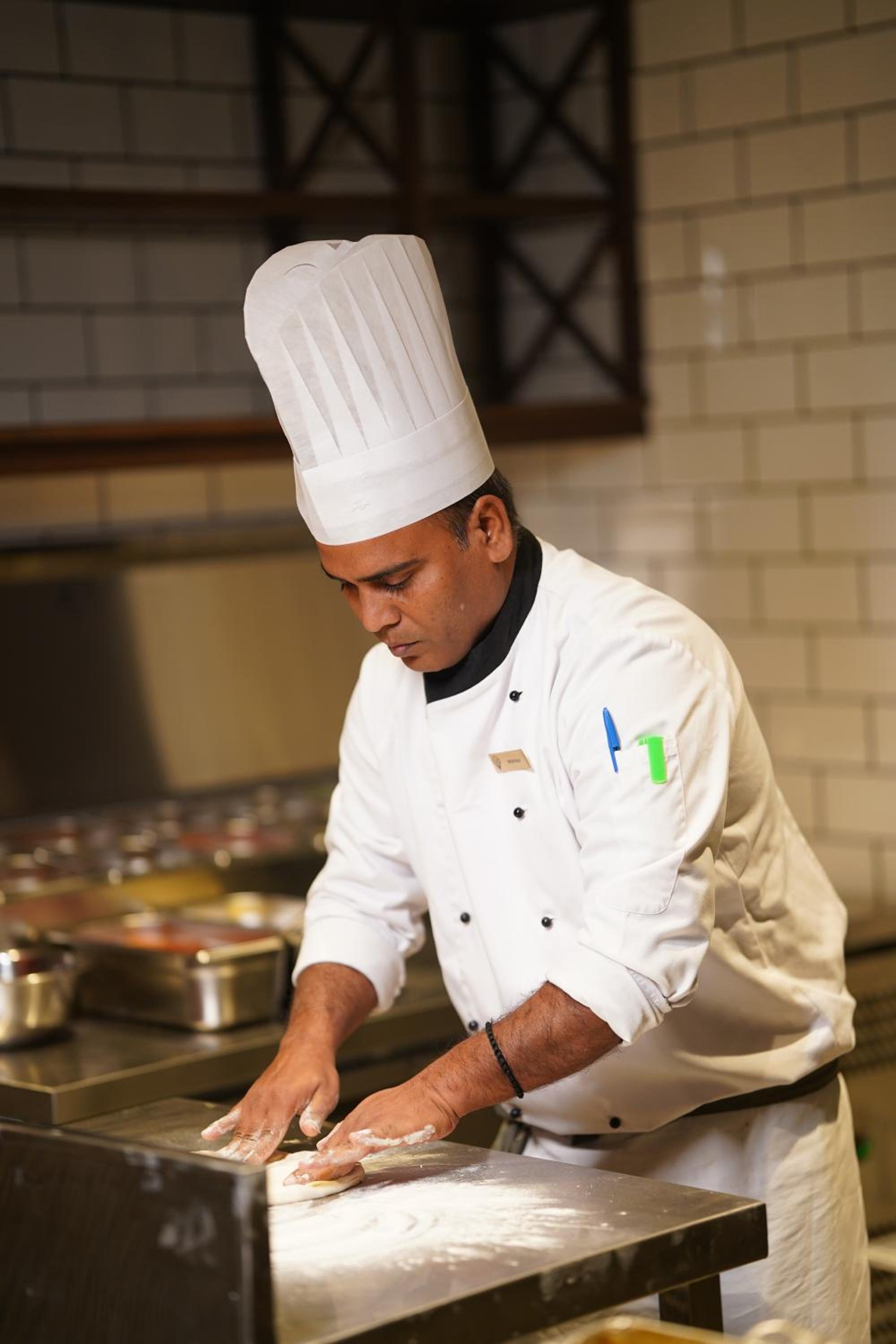 The Khyber Himalayan Resort & Spa