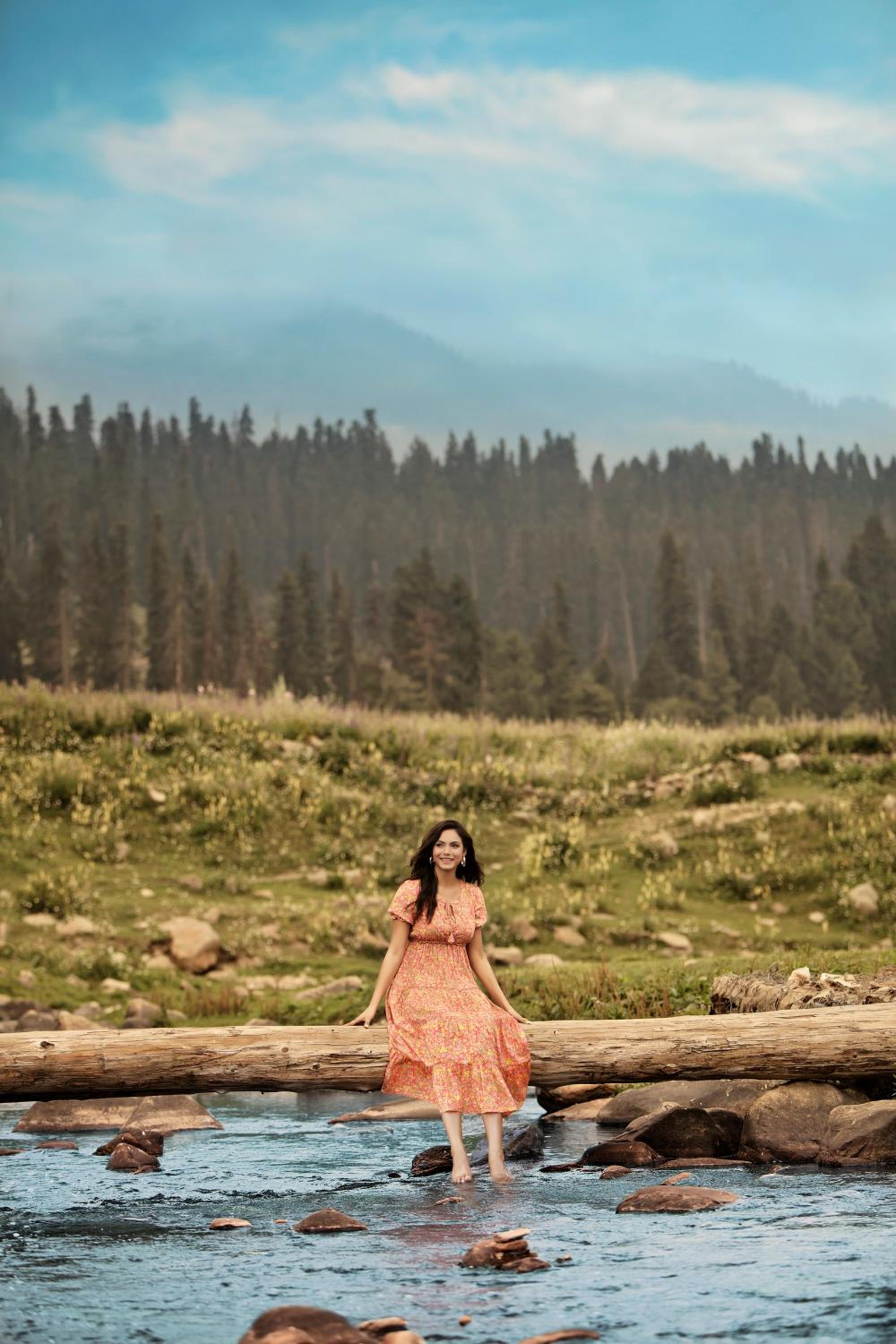 The Khyber Himalayan Resort & Spa