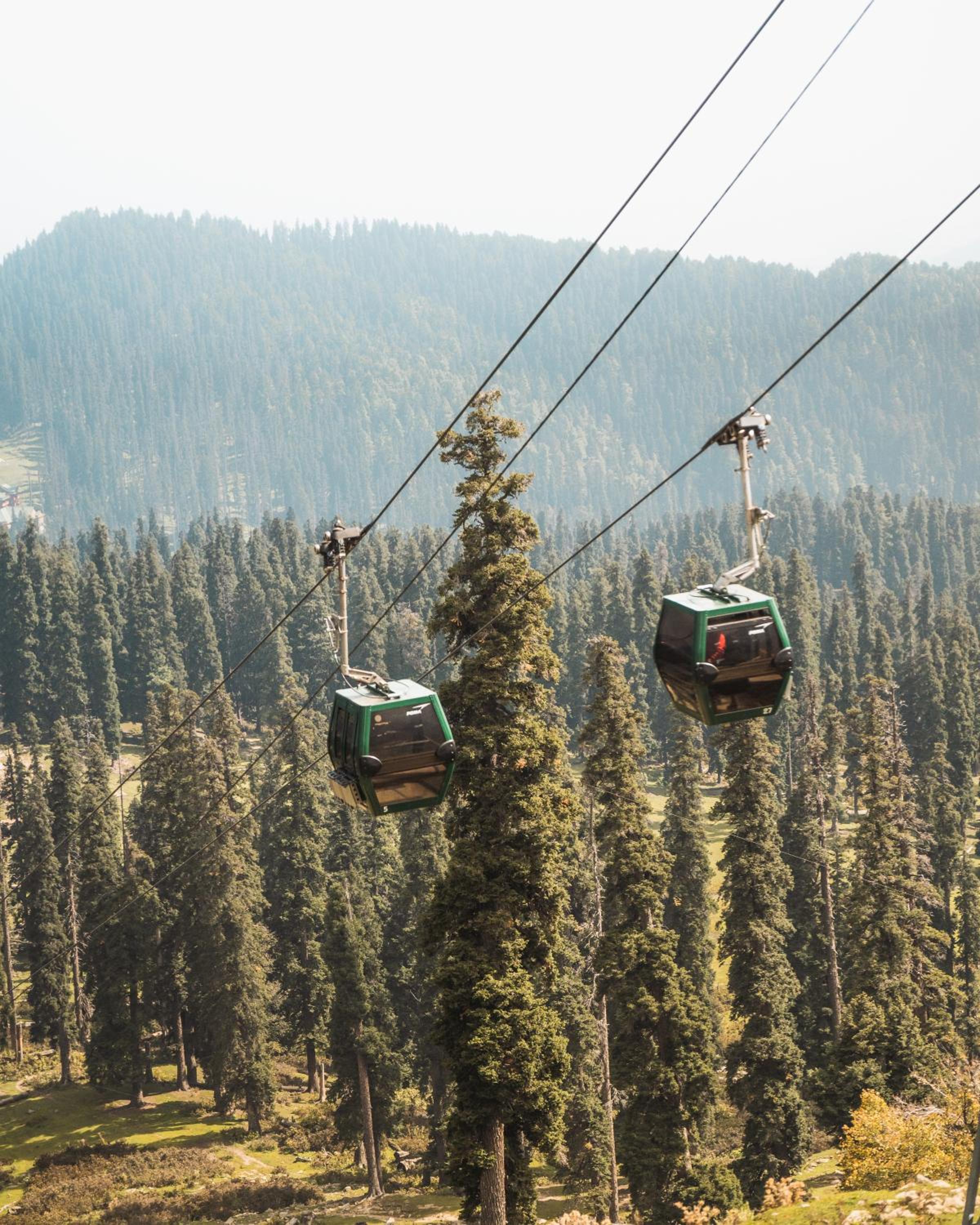 The Khyber Himalayan Resort & Spa