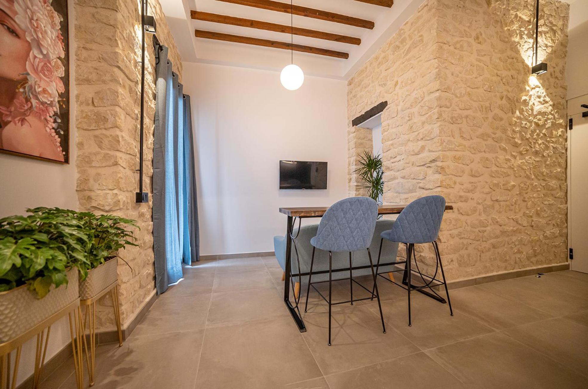 Apartamentos Loliqui centro Alicante