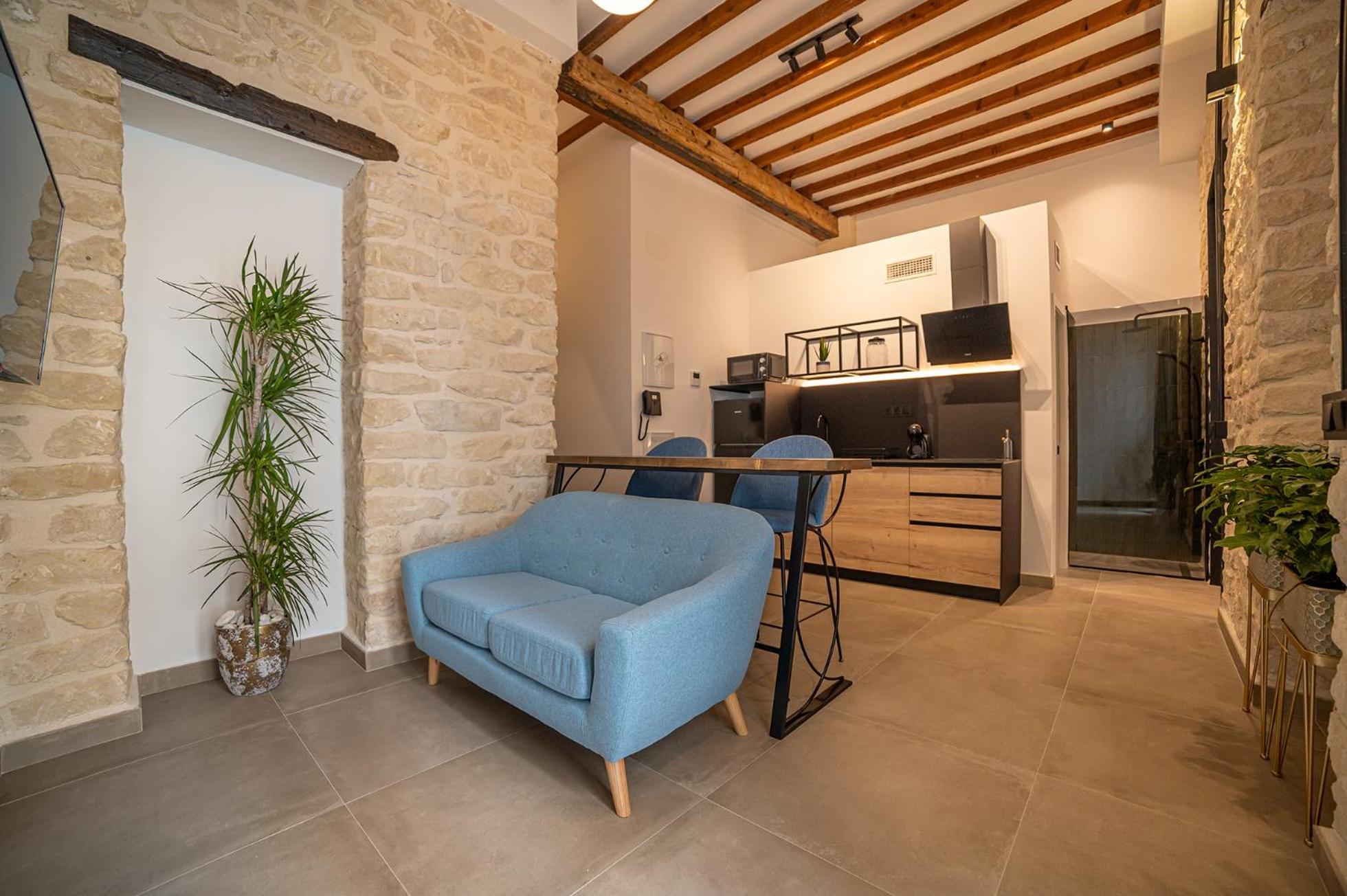 Apartamentos Loliqui centro Alicante