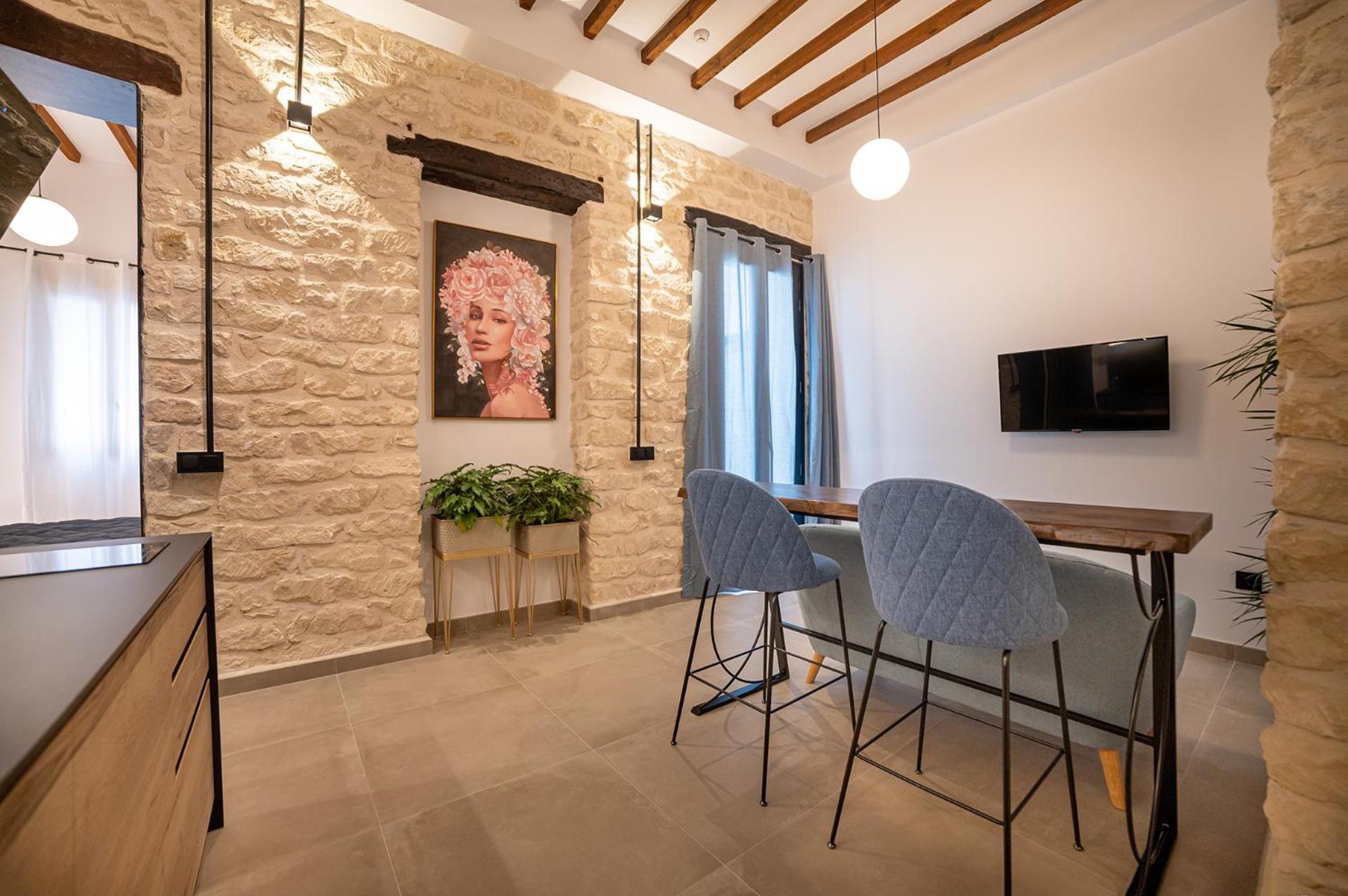 Apartamentos Loliqui centro Alicante