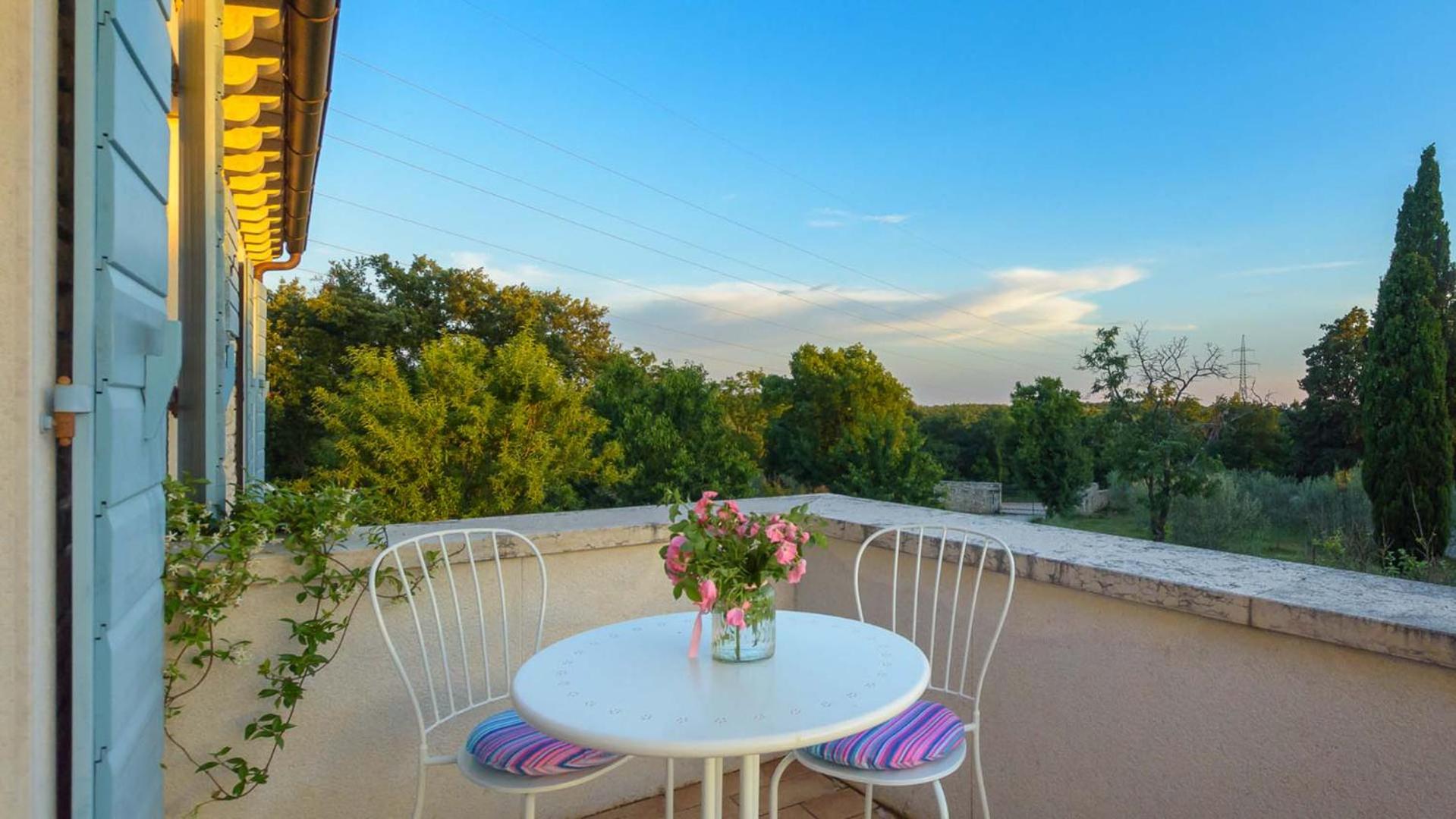 Luxury villa Negričani, Marčana view 5