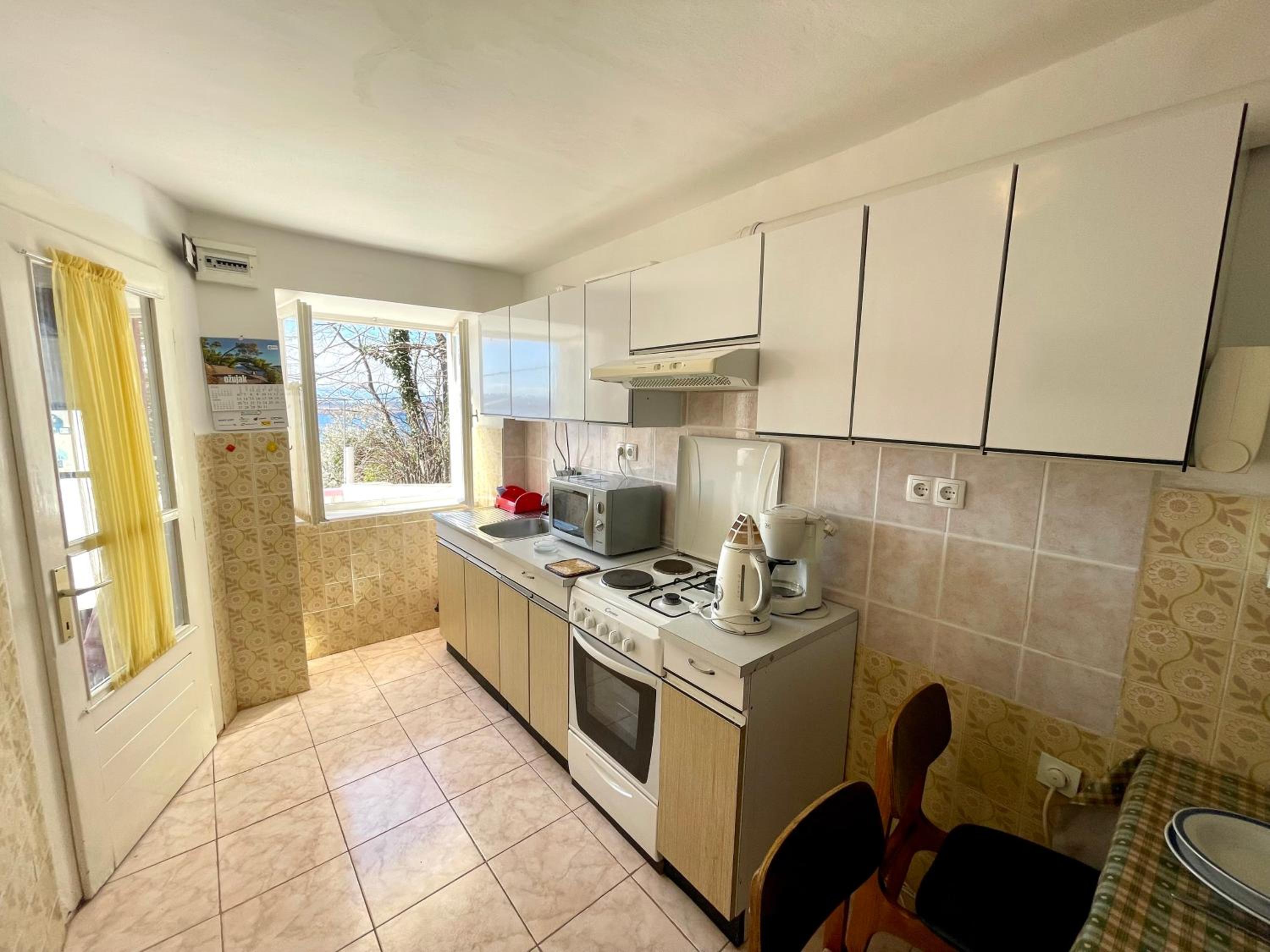 Holiday home Autentic