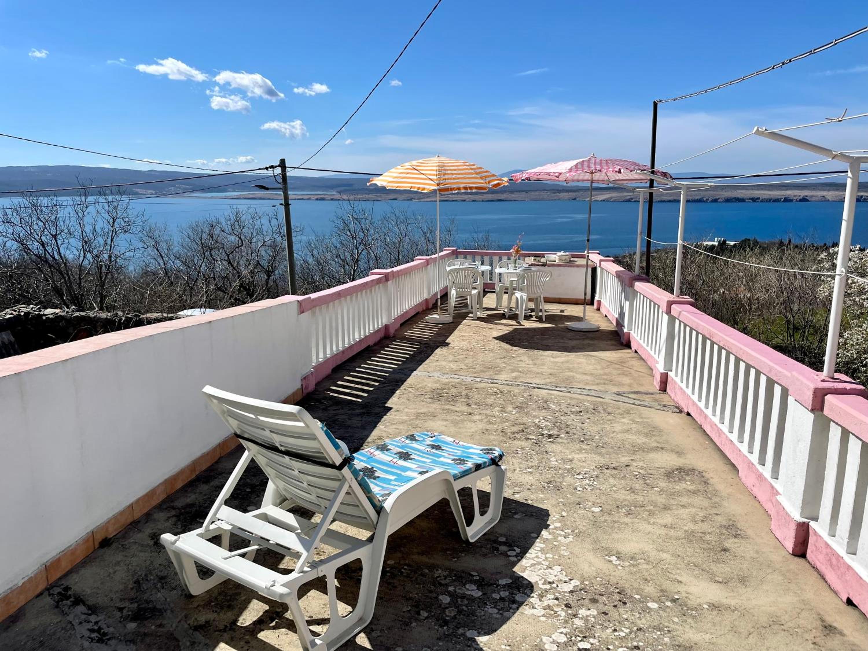 Holiday home Autentic