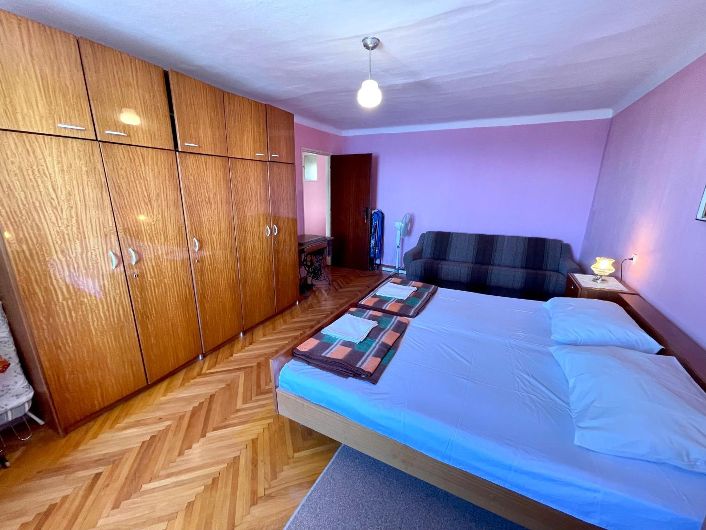 Holiday home Autentic