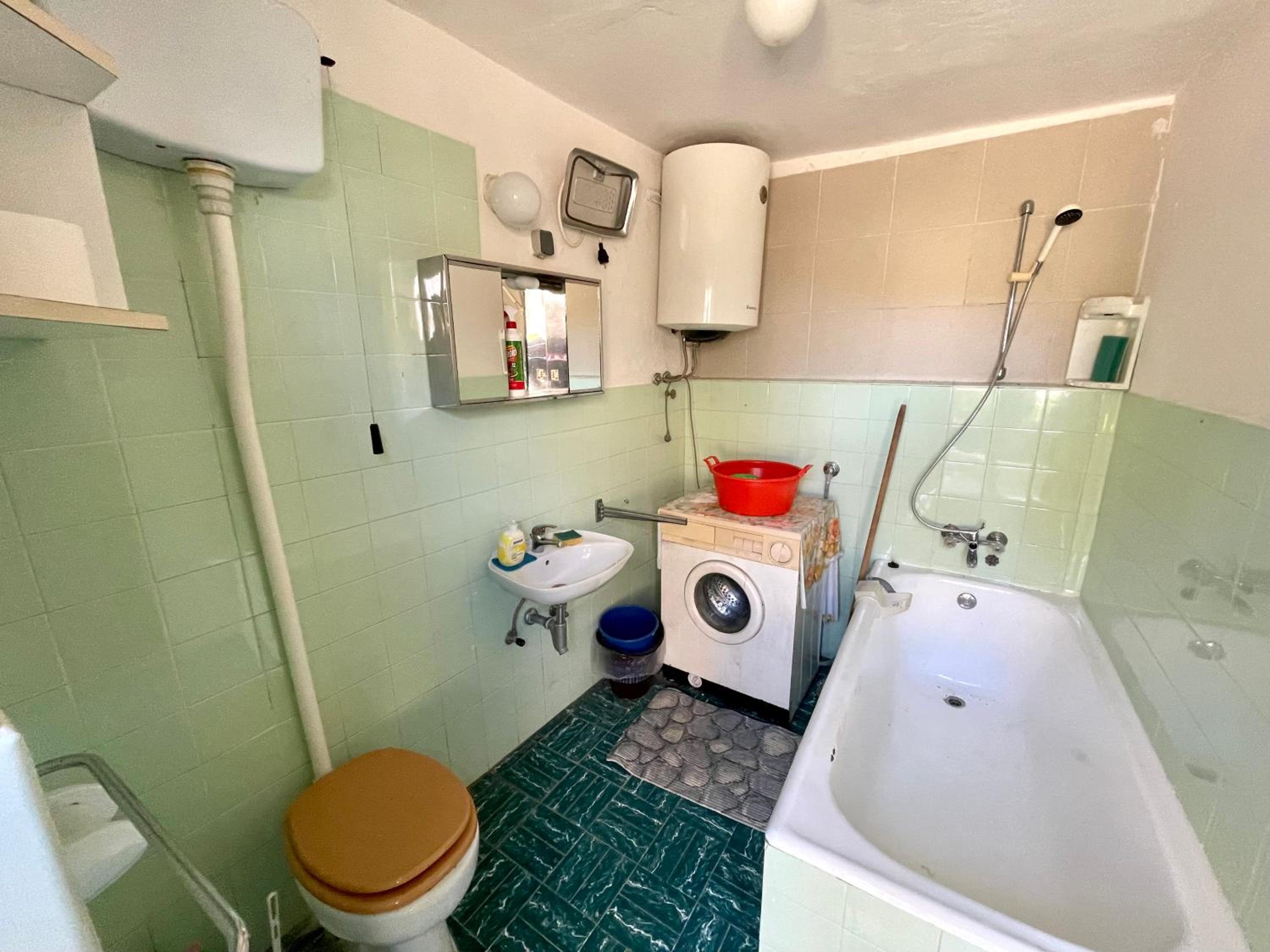 Holiday home Autentic