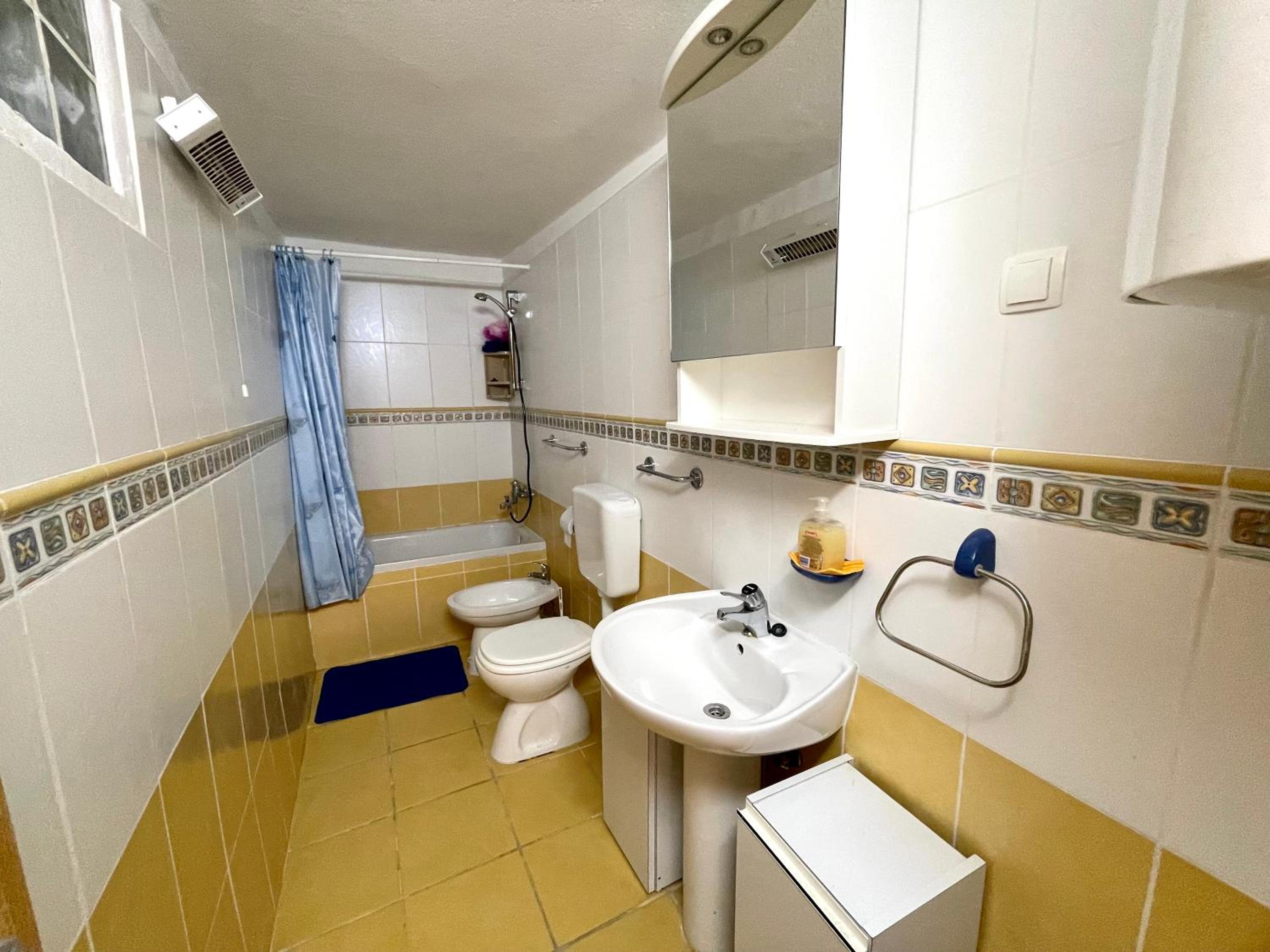 Holiday home Autentic