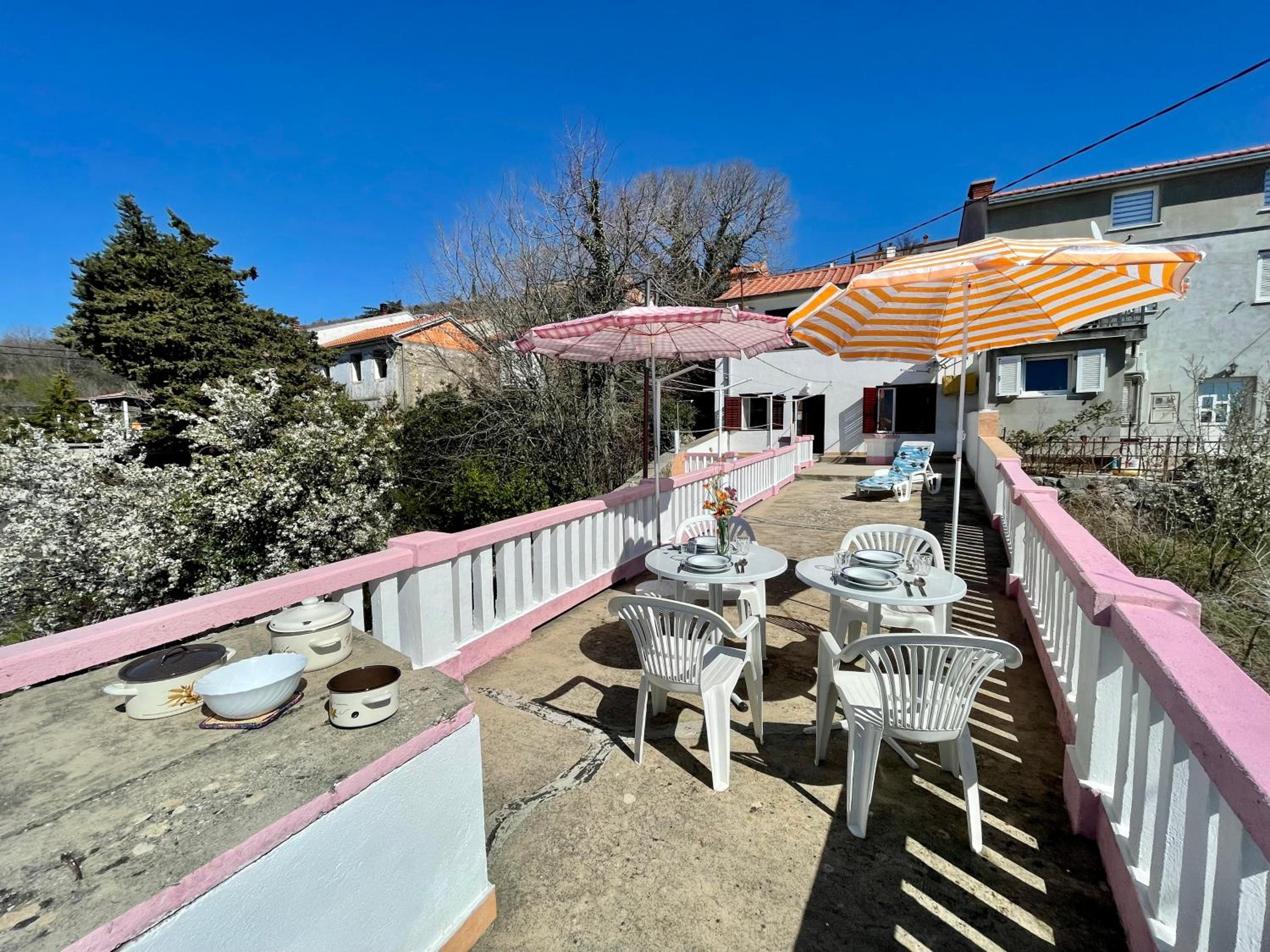 Holiday home Autentic